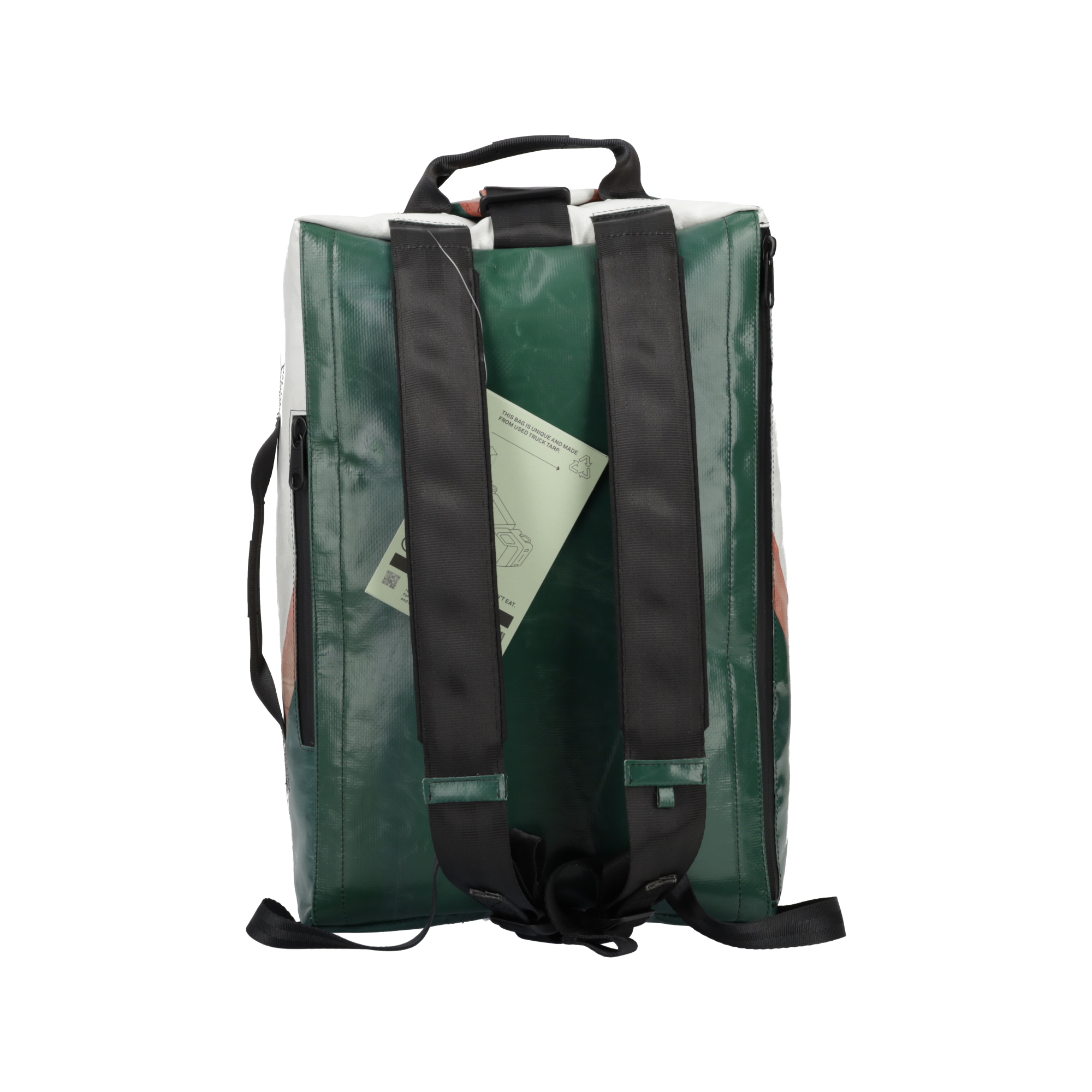F511 SKIPPER | 988027 | FREITAG