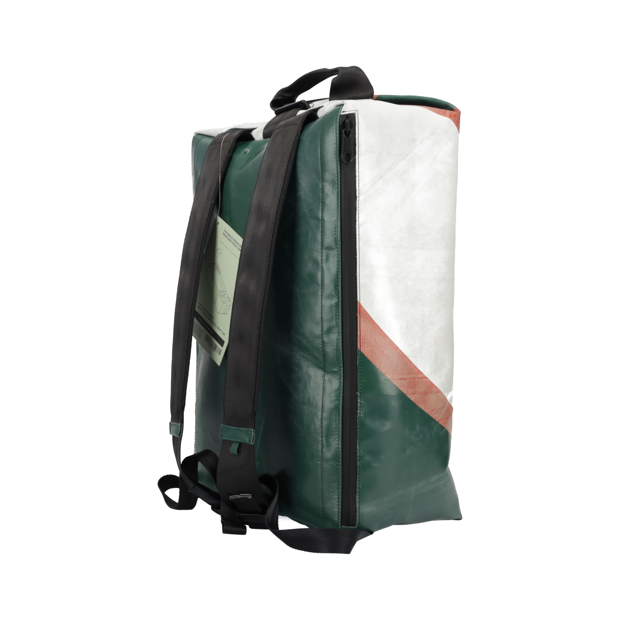 FREITAG F511 SKIPPER フライターグ　リュック　バックパック F511 SKIPPER | FREITAG