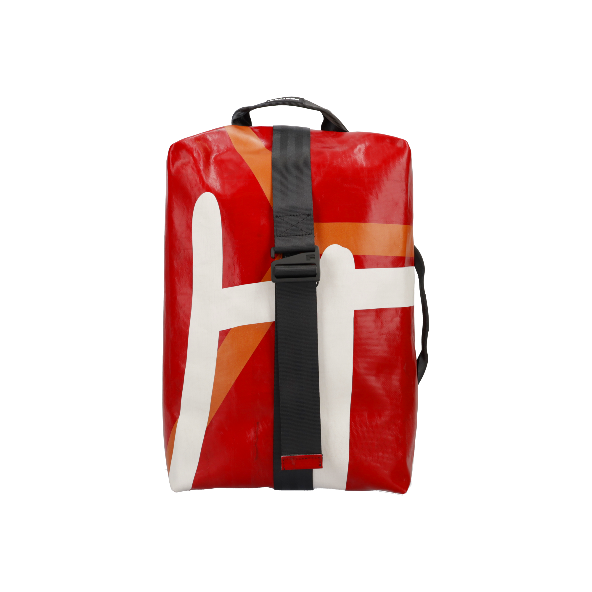 FREITAG/リュック　赤 F511 SKIPPER | 988051 | FREITAG