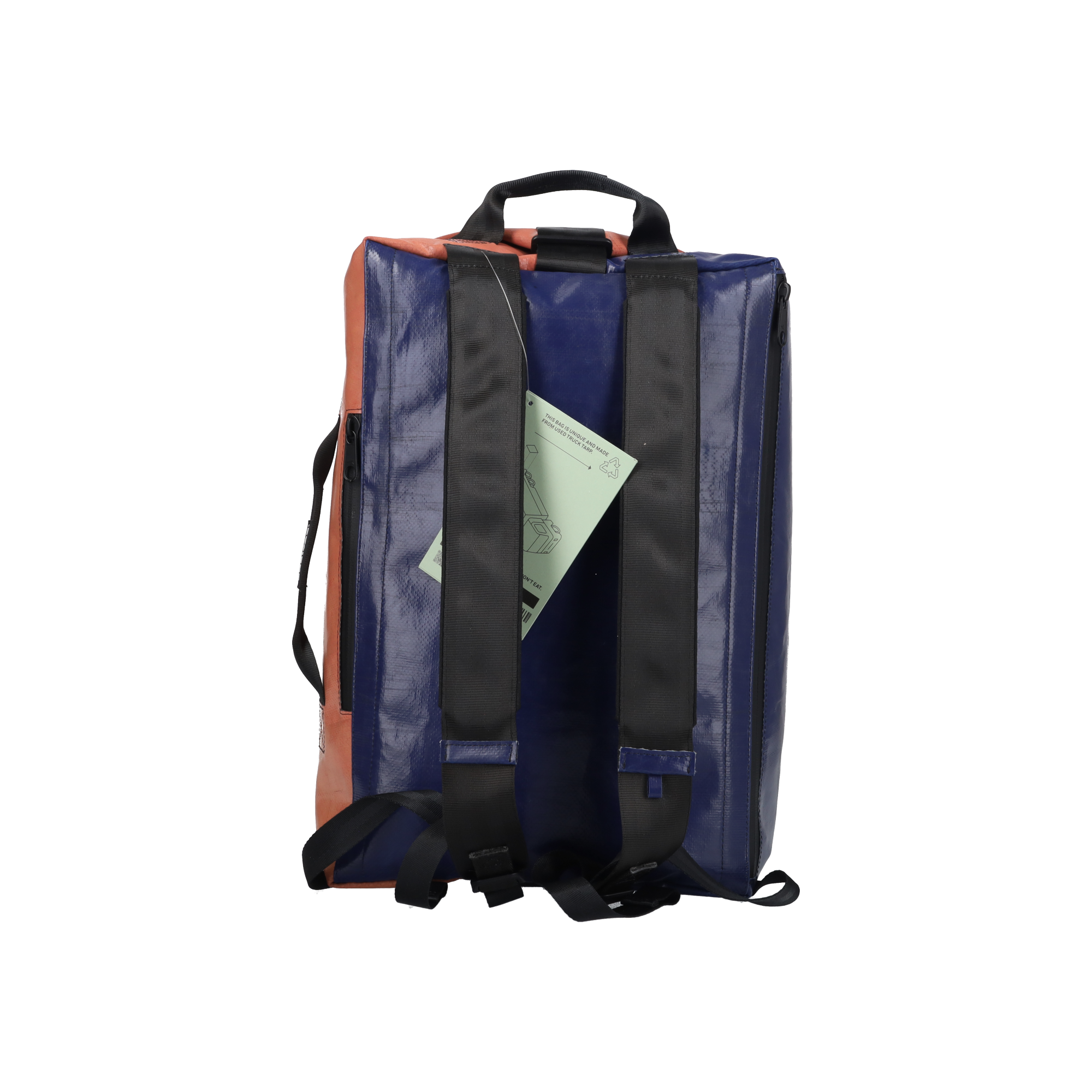 F511 SKIPPER | 988062 | FREITAG