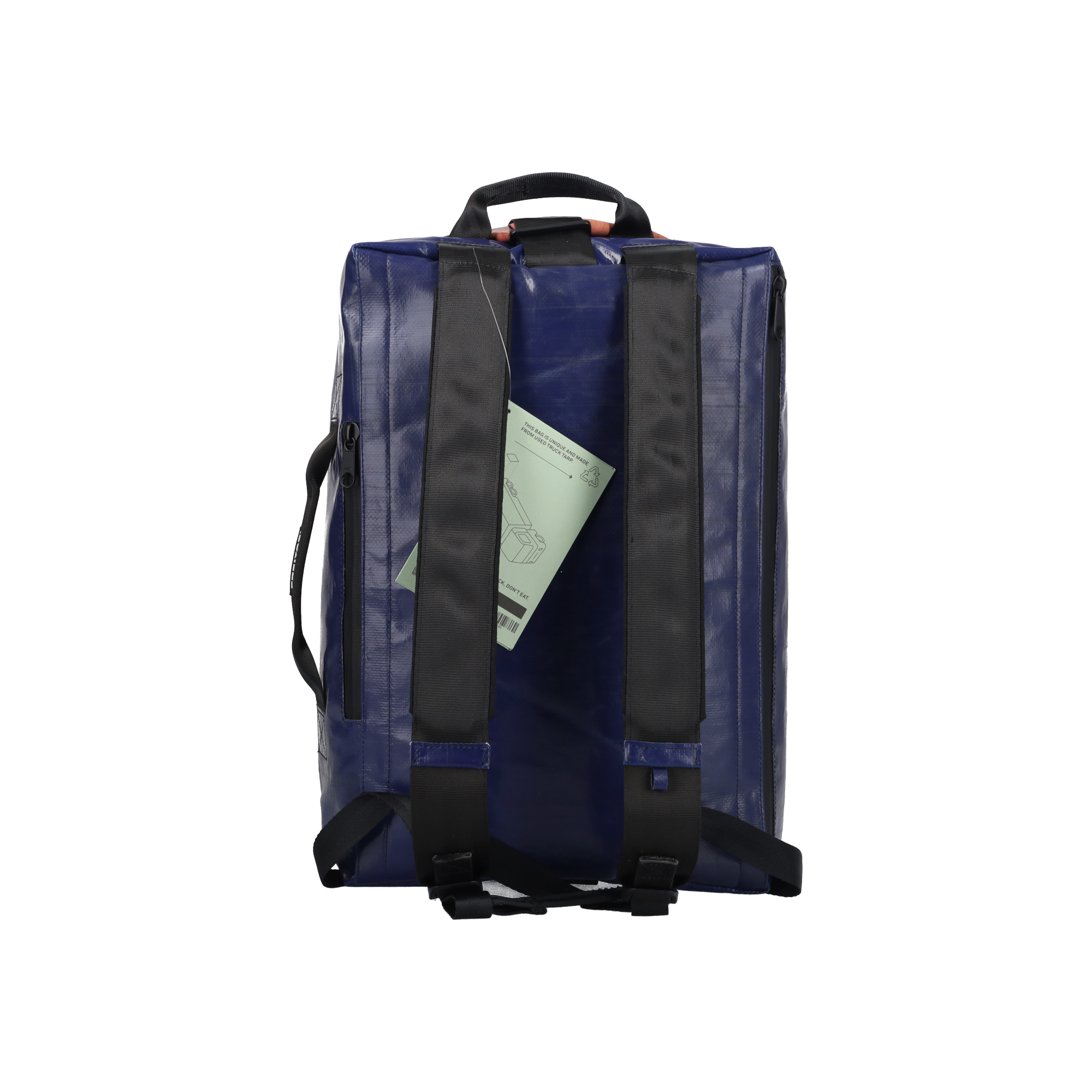 F511 SKIPPER | 988090 | FREITAG