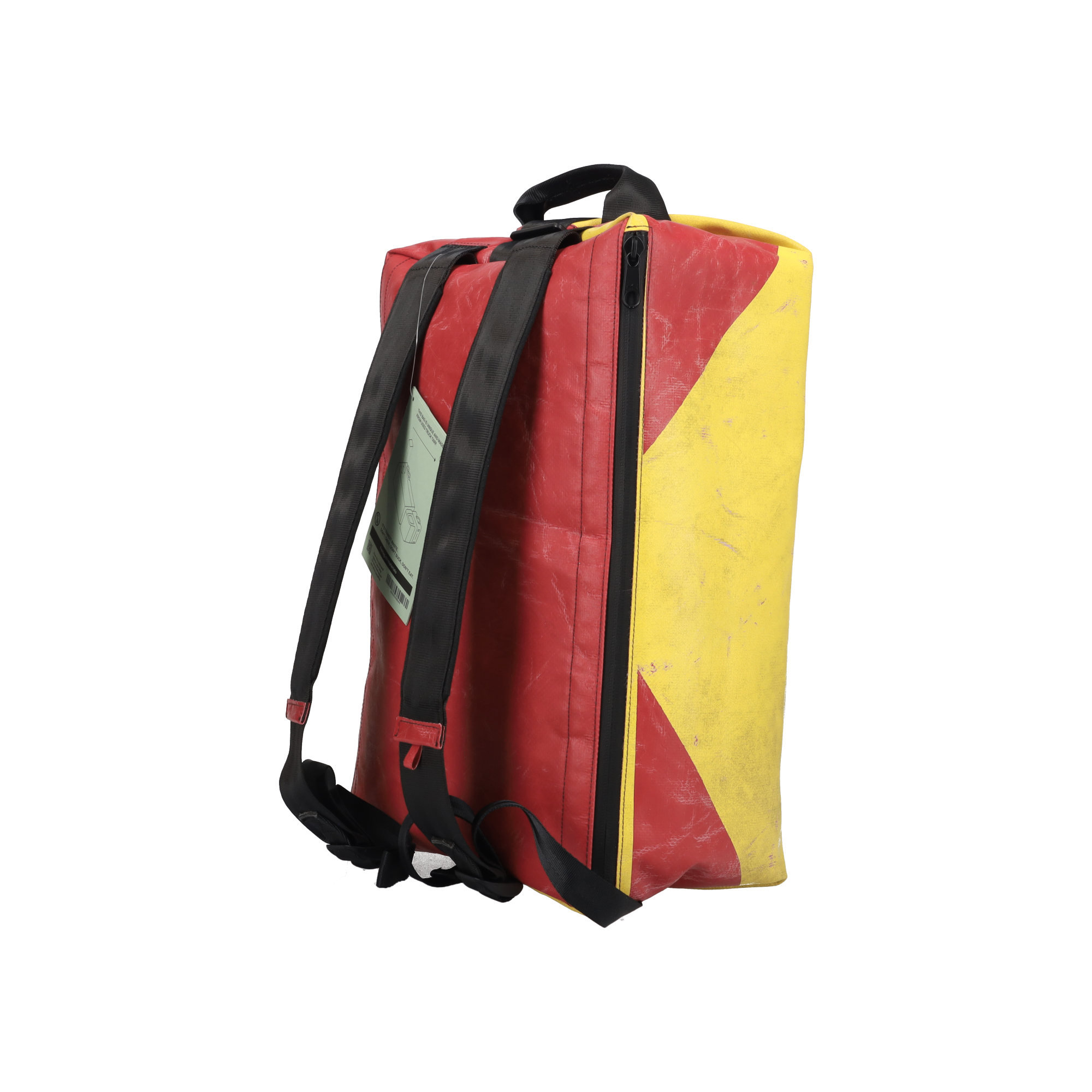 F511 SKIPPER | 988099 | FREITAG