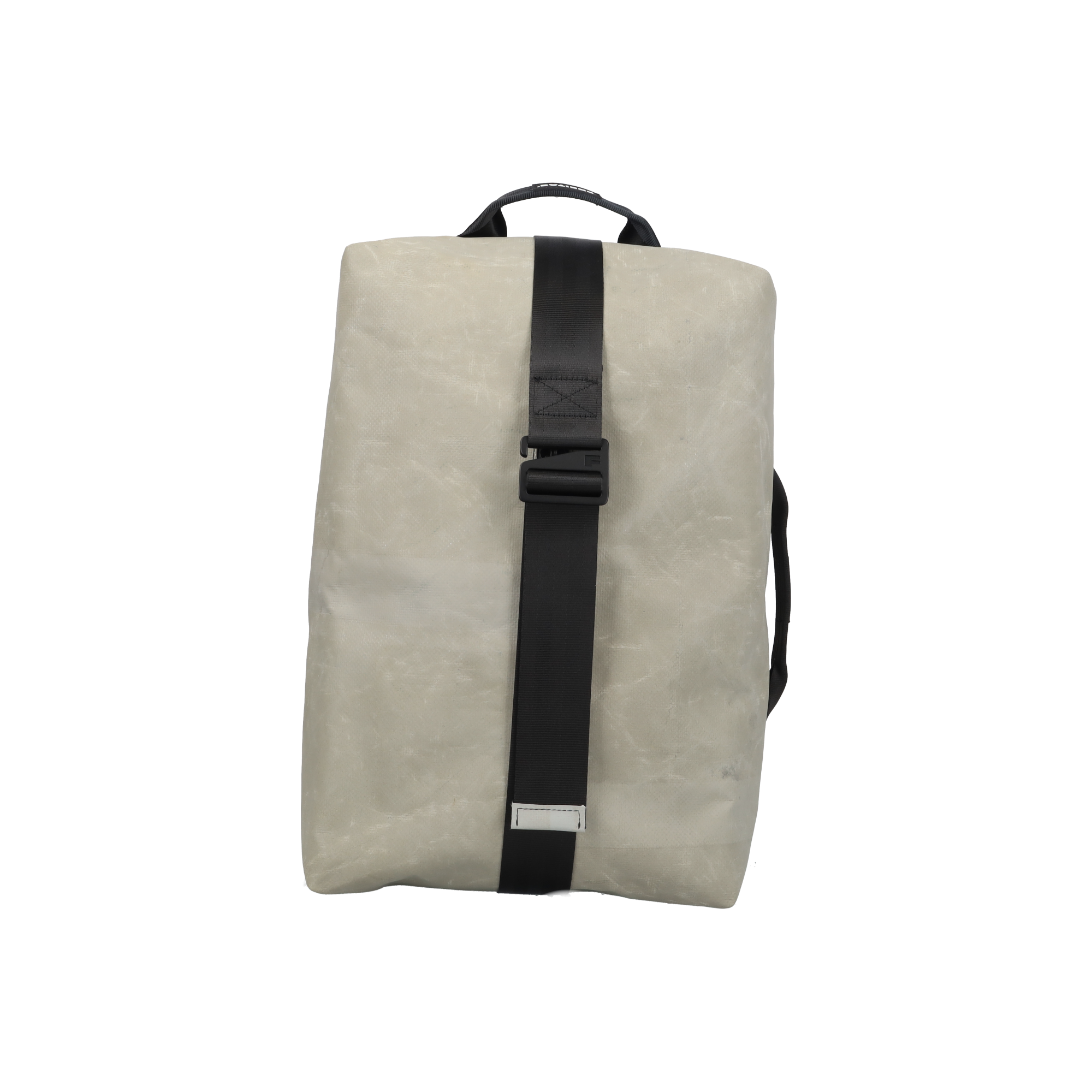 FREITAG フライターグ　F512 VOYAGER　ライトグレー F512 VOYAGER | FREITAG