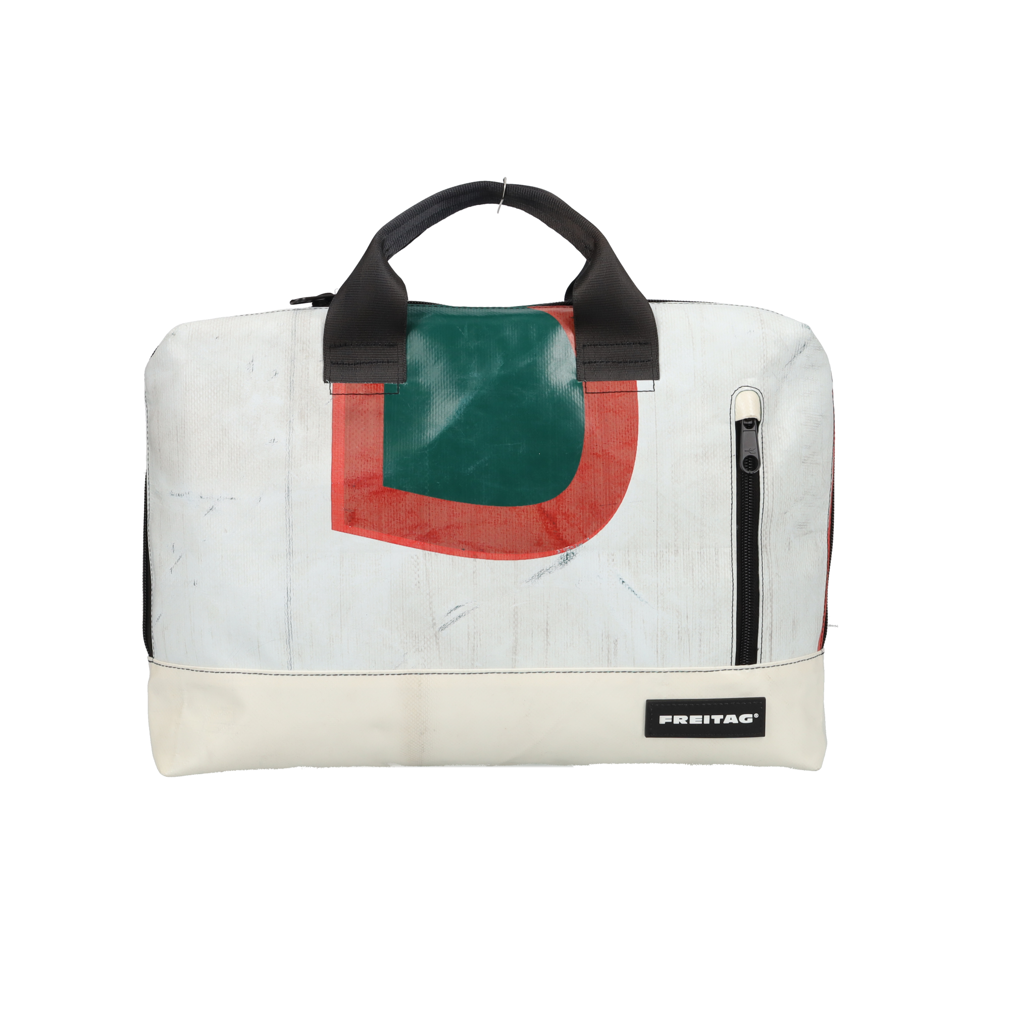 FREITAG MOSSモス　ラリティーズ　ホワイト×グリーン FREITAG MOSSモス ラリティーズ ホワイト×グリーン - メルカリ