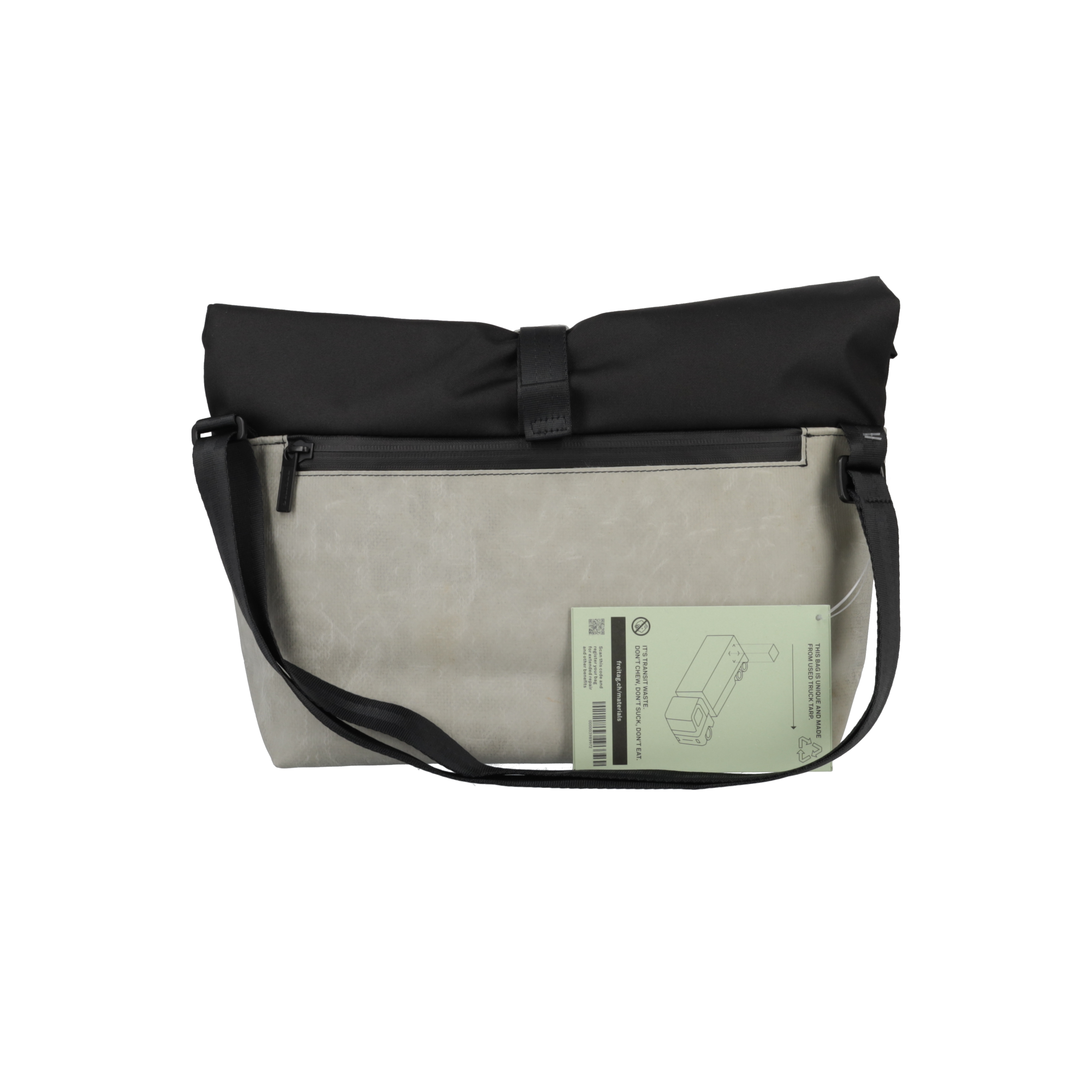 F640 ROLLIN | 989972 | FREITAG