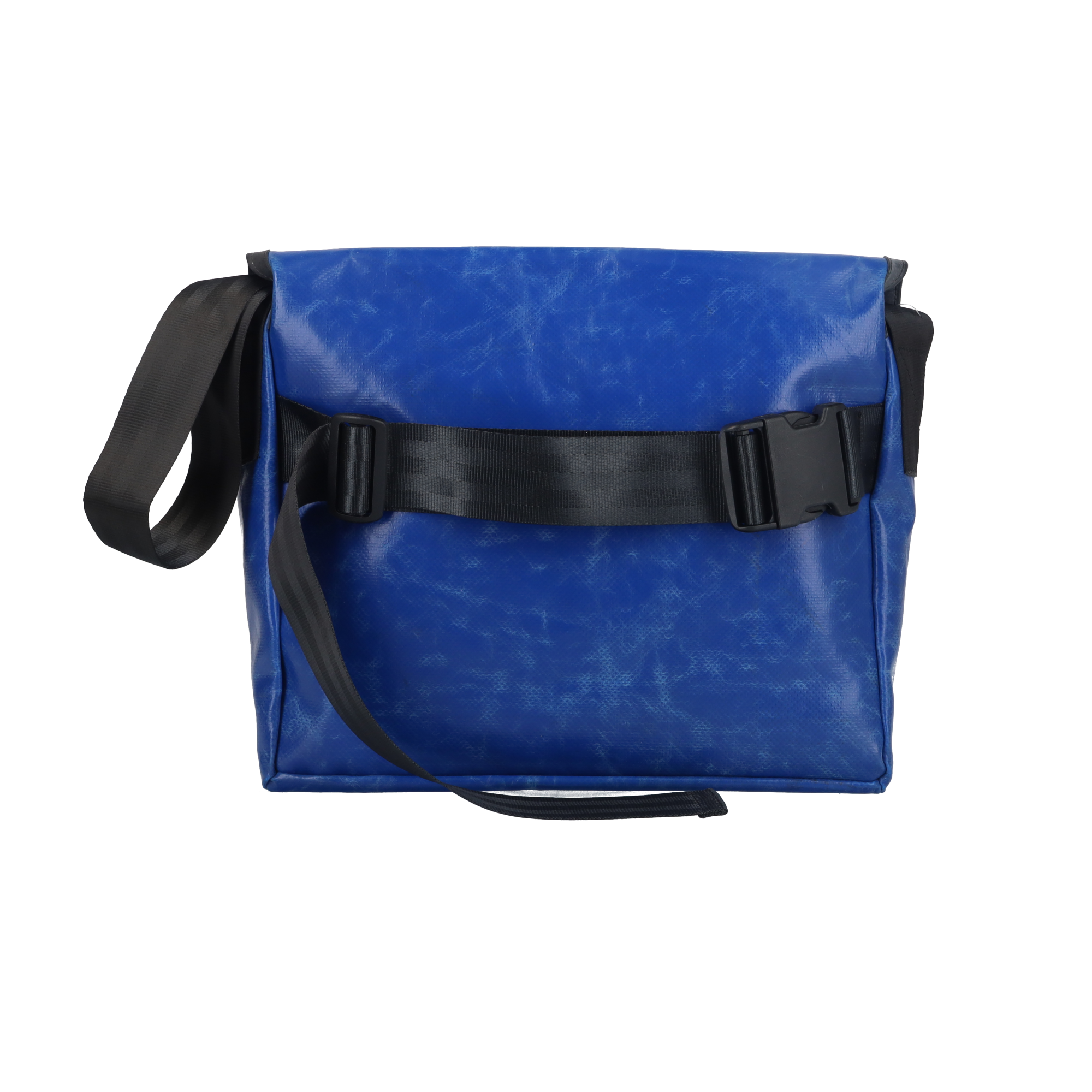 FREITAG メッセンジャーバッグ ブルー 旧タグ Serie G5.1 メッセンジャーバッグ | FREITAG