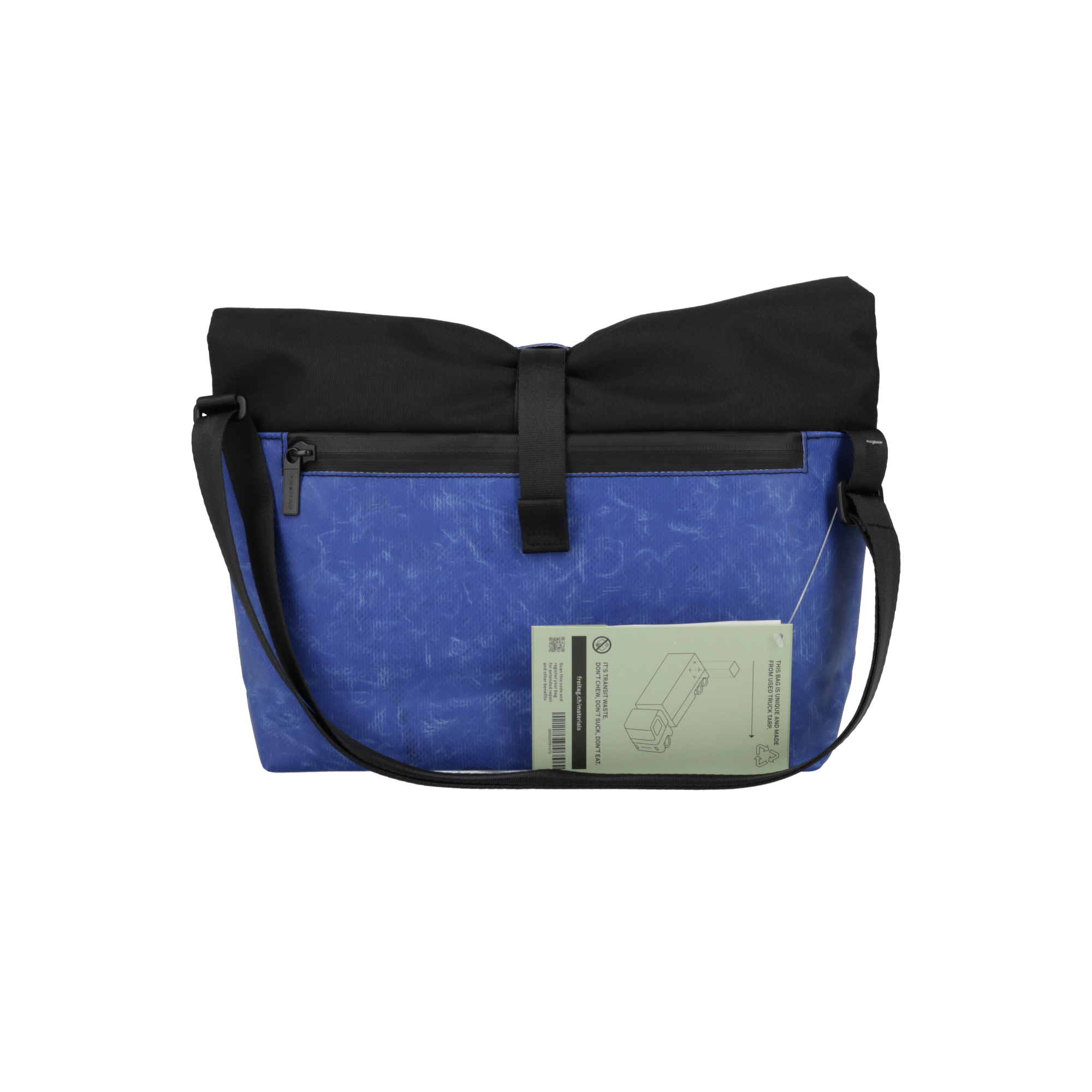 アクセサリー FREITAG F640 ROLLIN BLACK F640 ROLLIN | 889499 | FREITAG