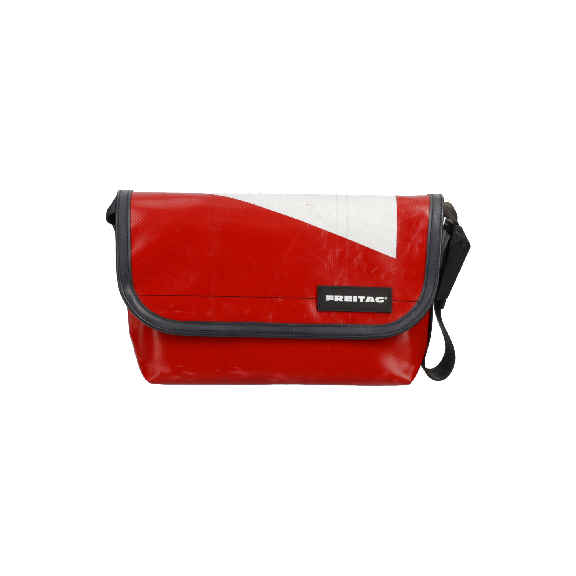 【美品】フライターグ Freitag F41 HAWAII FIVE-O FREITAG (フライターグ) ハワイ ファイブオー メッセンジャー