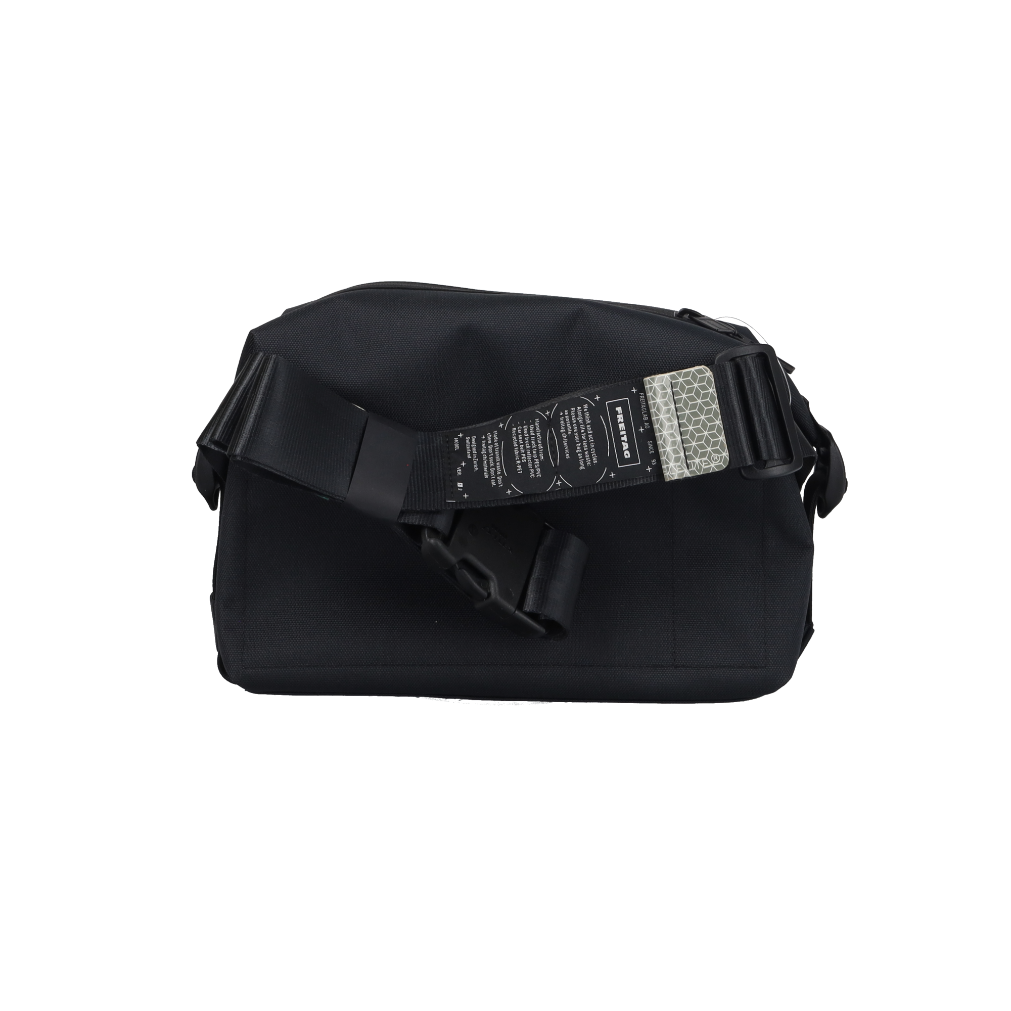 Freitag フライターグ　ショルダーバッグ　F655 DIXON FREITAG BAG - F655 DIXON (#F655-09DA)