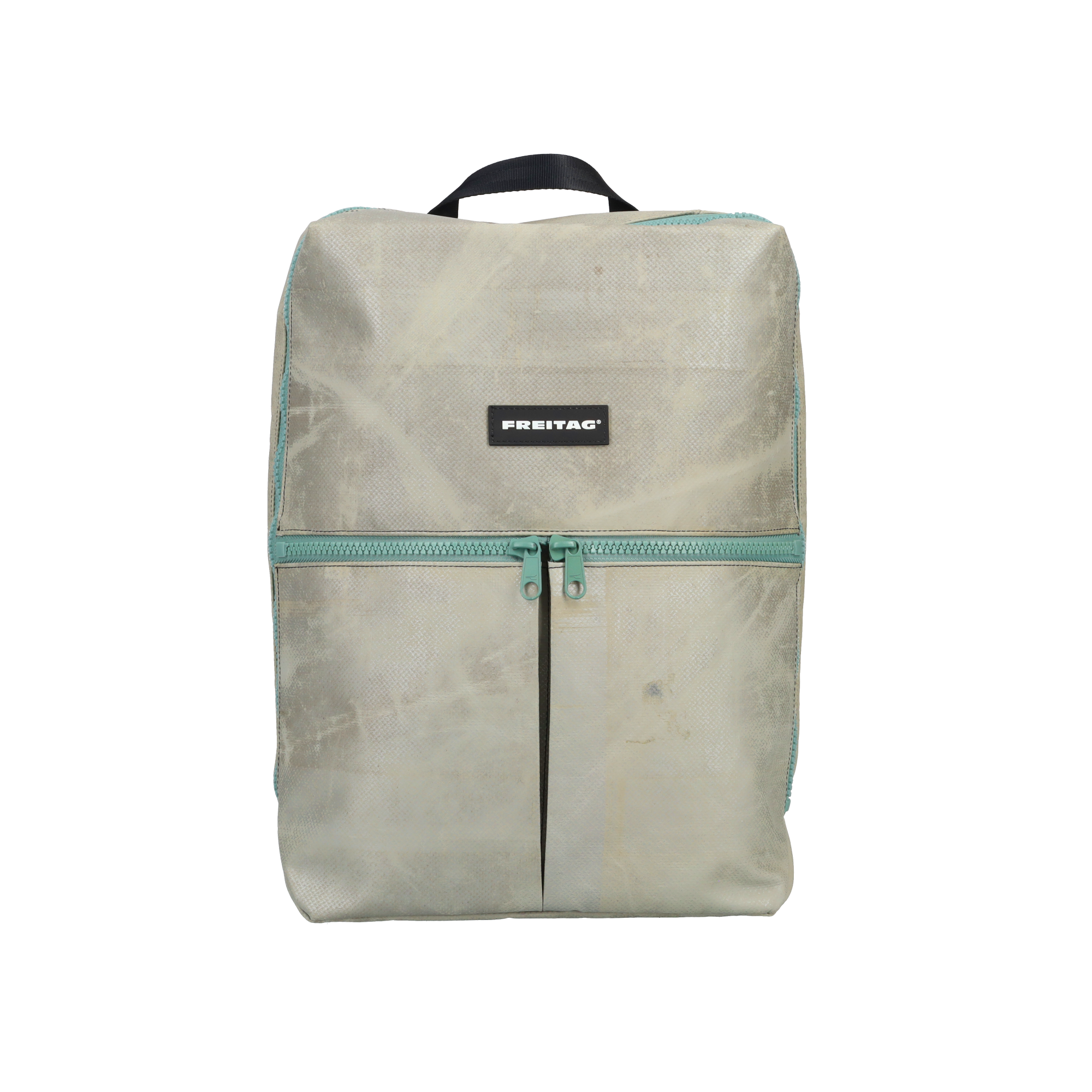 FREITAG HENRY ヘンリー 現行モデル ホワイト系 ブルガリア製 FREITAG