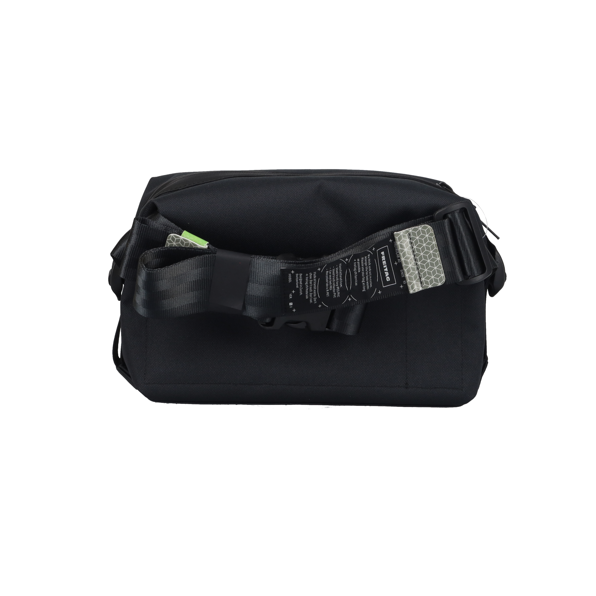 アップサイクルされたバッグとアクセサリー | FREITAG