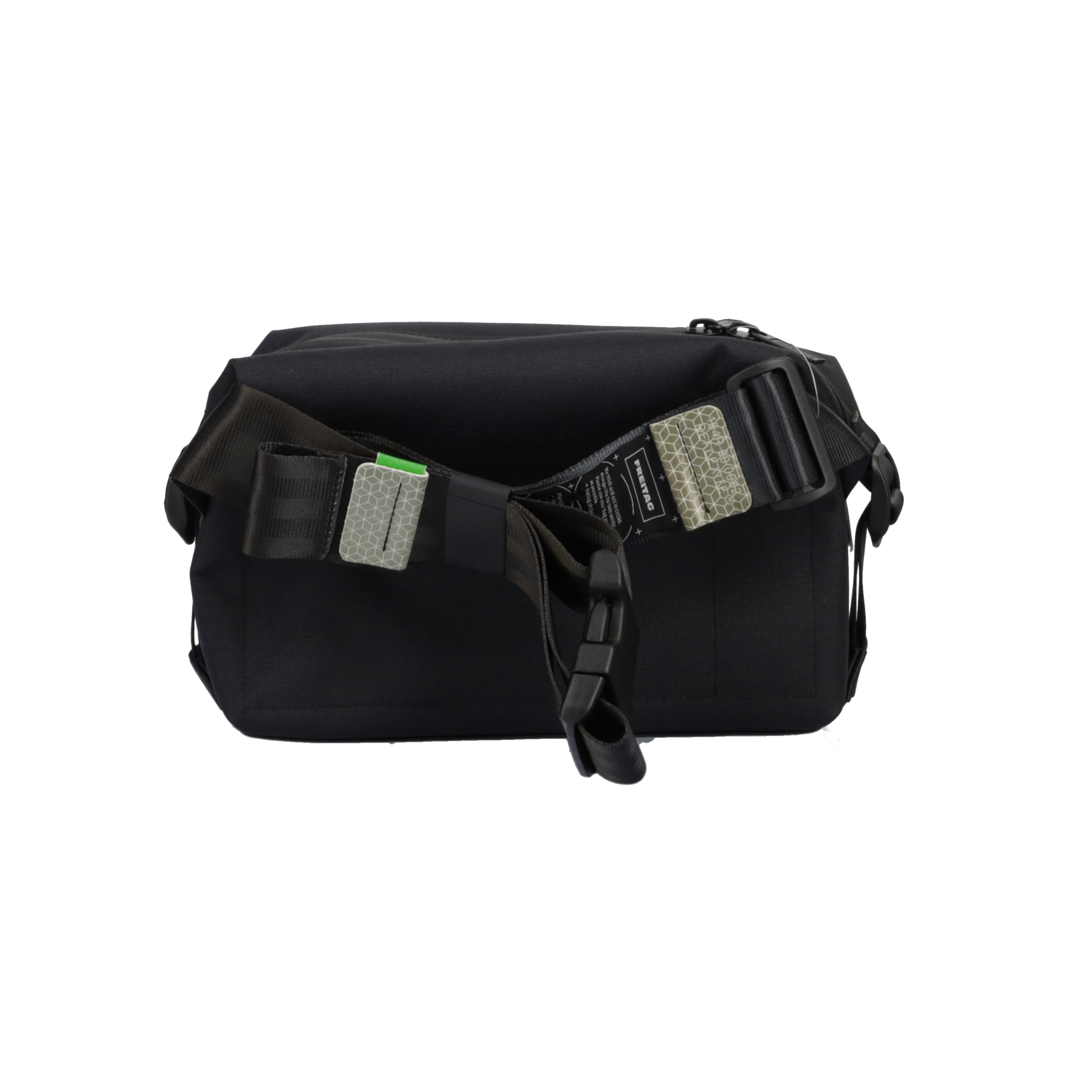 FREITAG F670 WARREN デジタルプリント ライムグリーン F670 WARREN | FREITAG