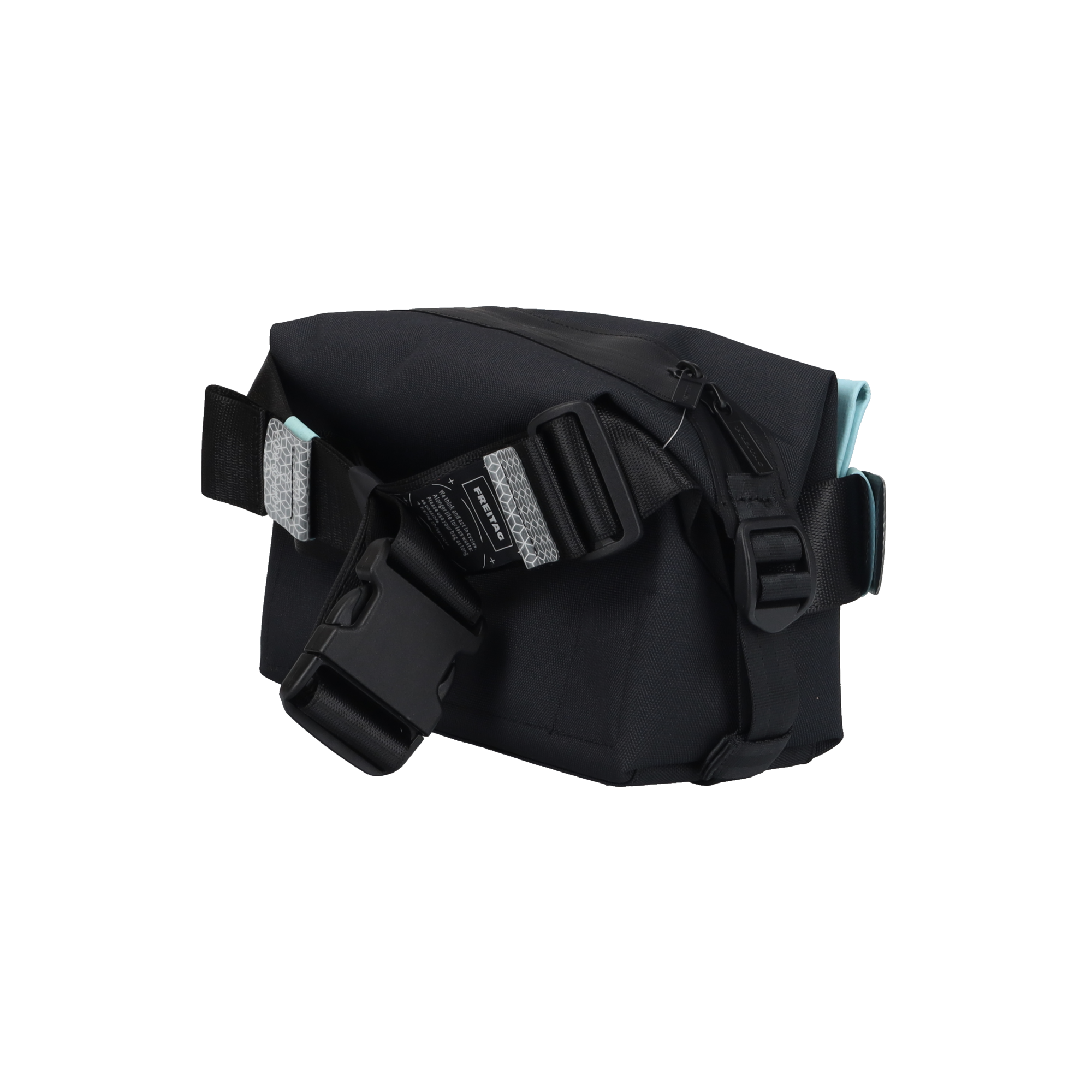 アップサイクルされたバッグとアクセサリー | FREITAG