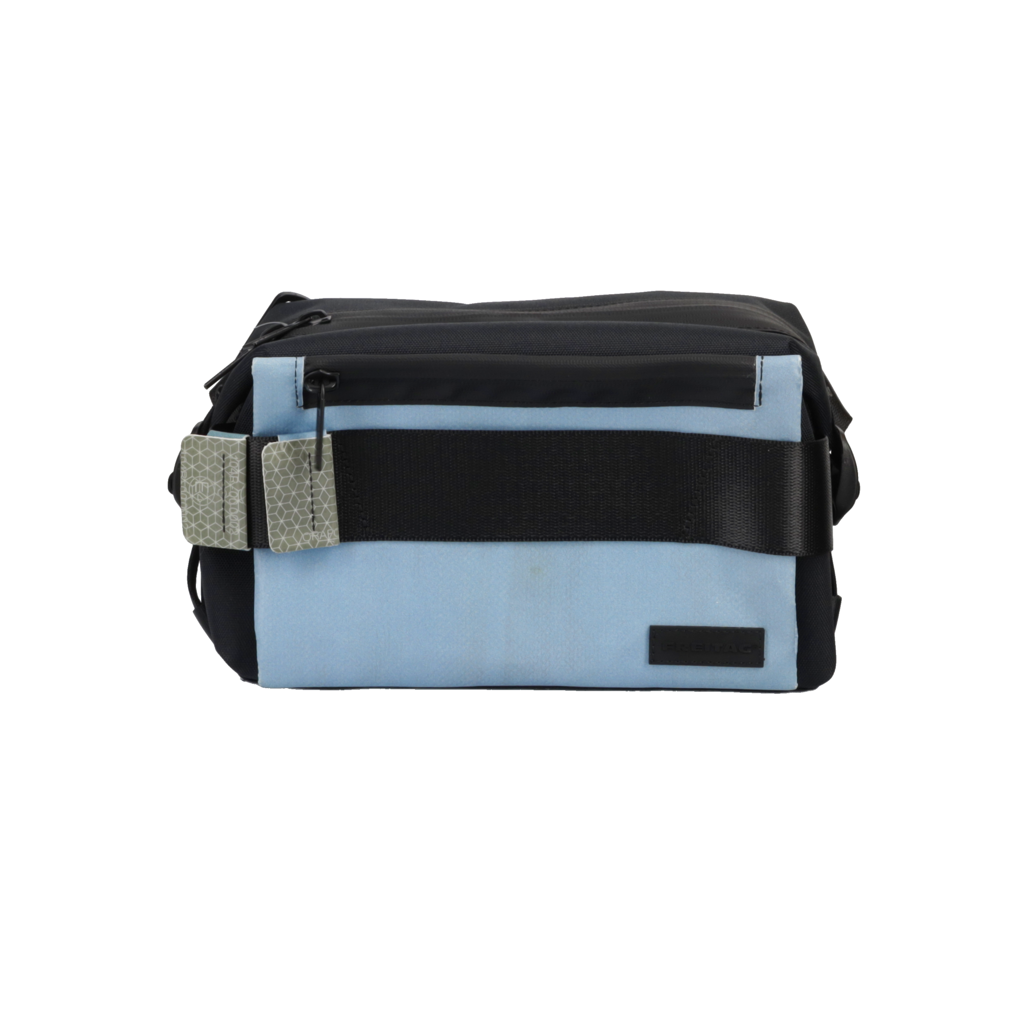 アップサイクルされたバッグとアクセサリー | FREITAG