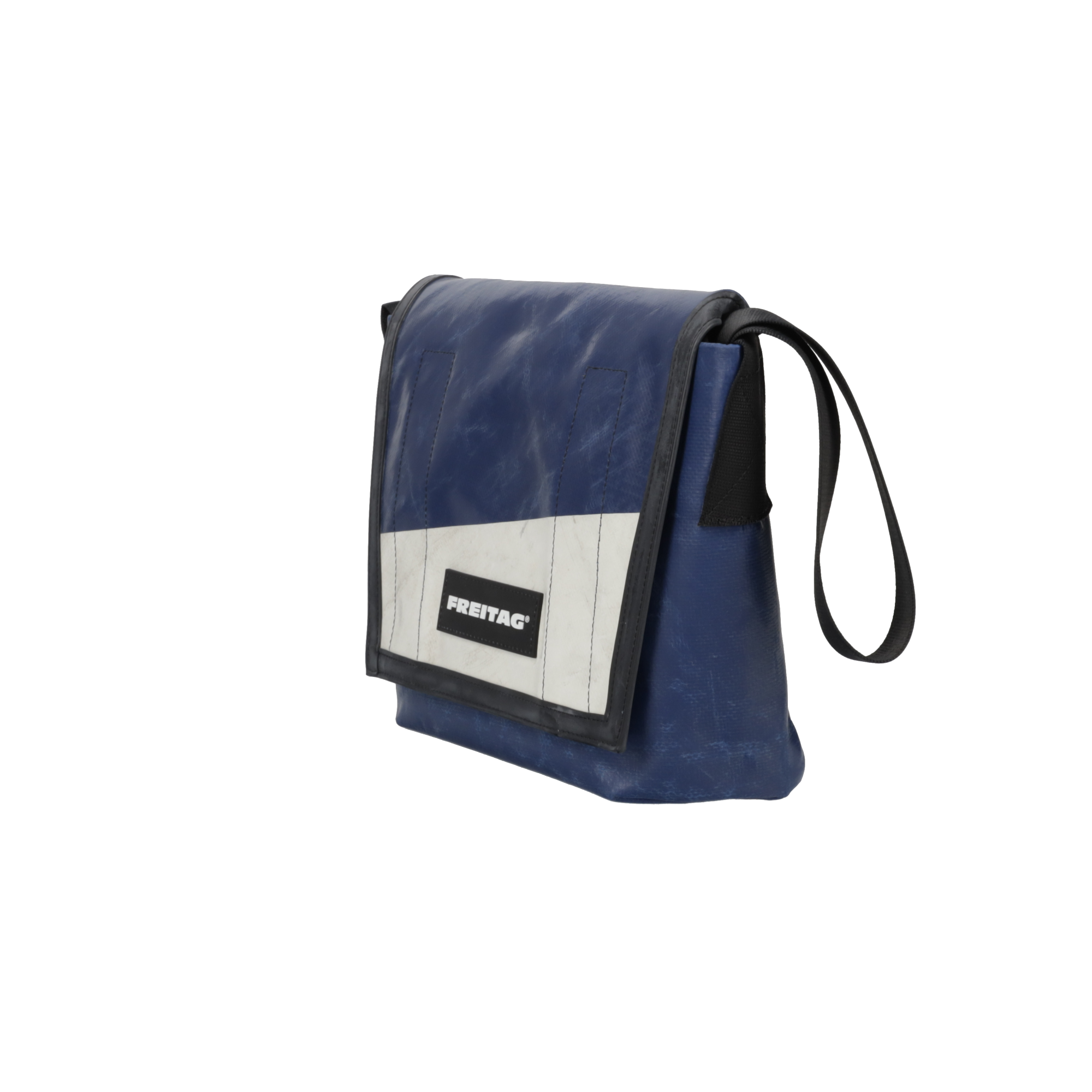 FREITAG フライターグ F11 LASSIE 転写柄 プリント