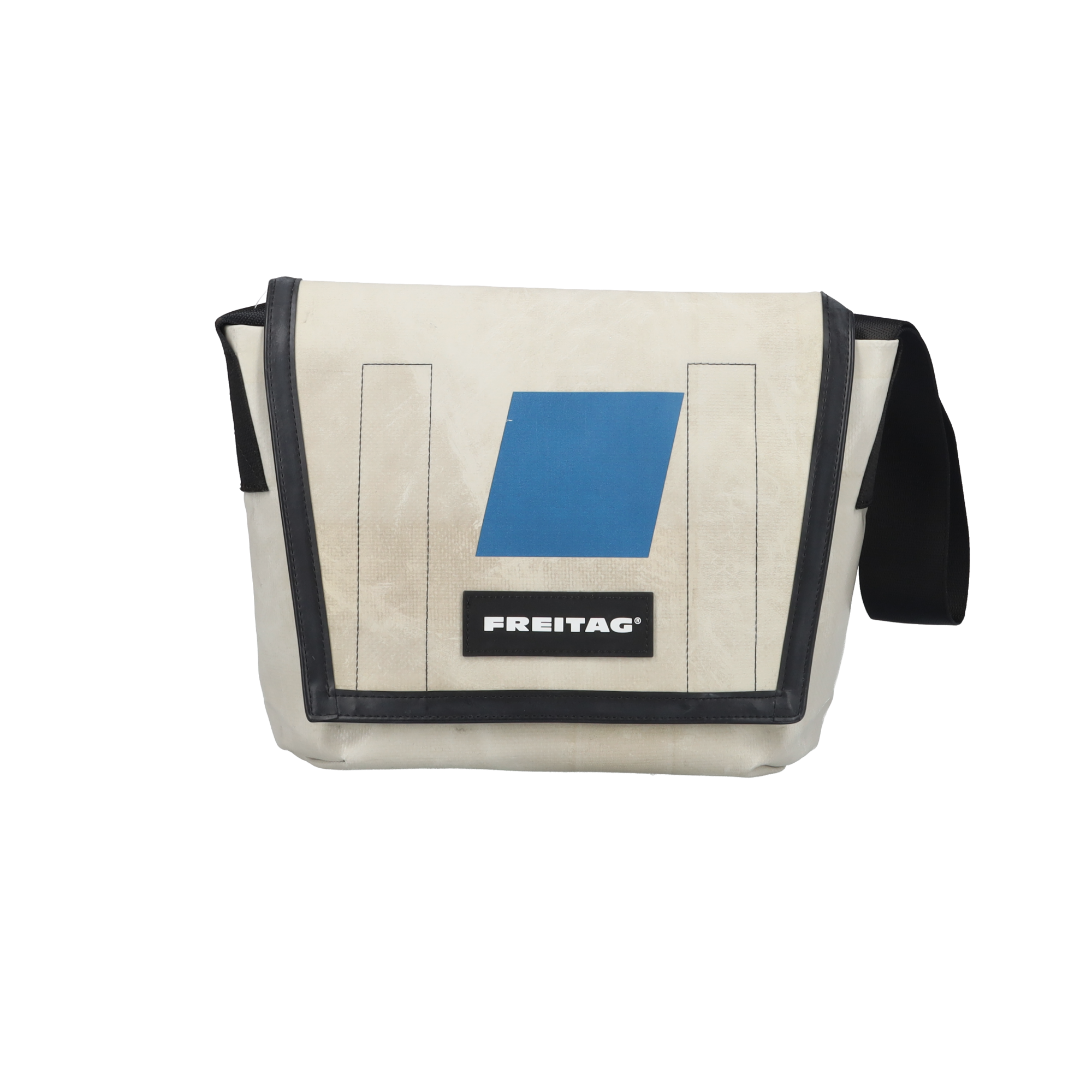 FREITAG F11 LASSIE メッセージャーバッグS 黒の点 FREITAG F11 LASSIE