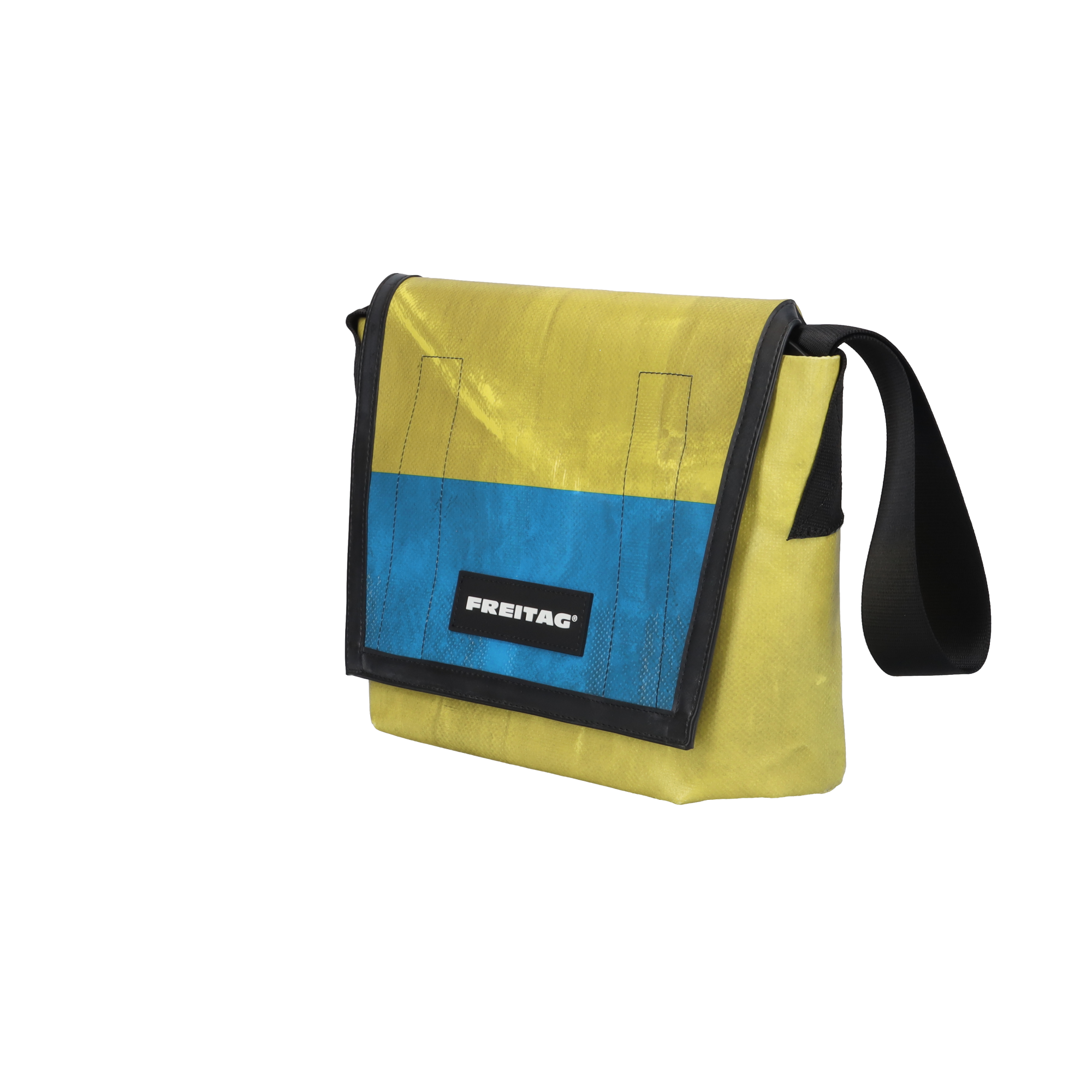 FREITAG オレンジ メッセンジャーバッグ FREITAG フライターグ Serie G5.1 メッセンジャー バッグ - メルカリ