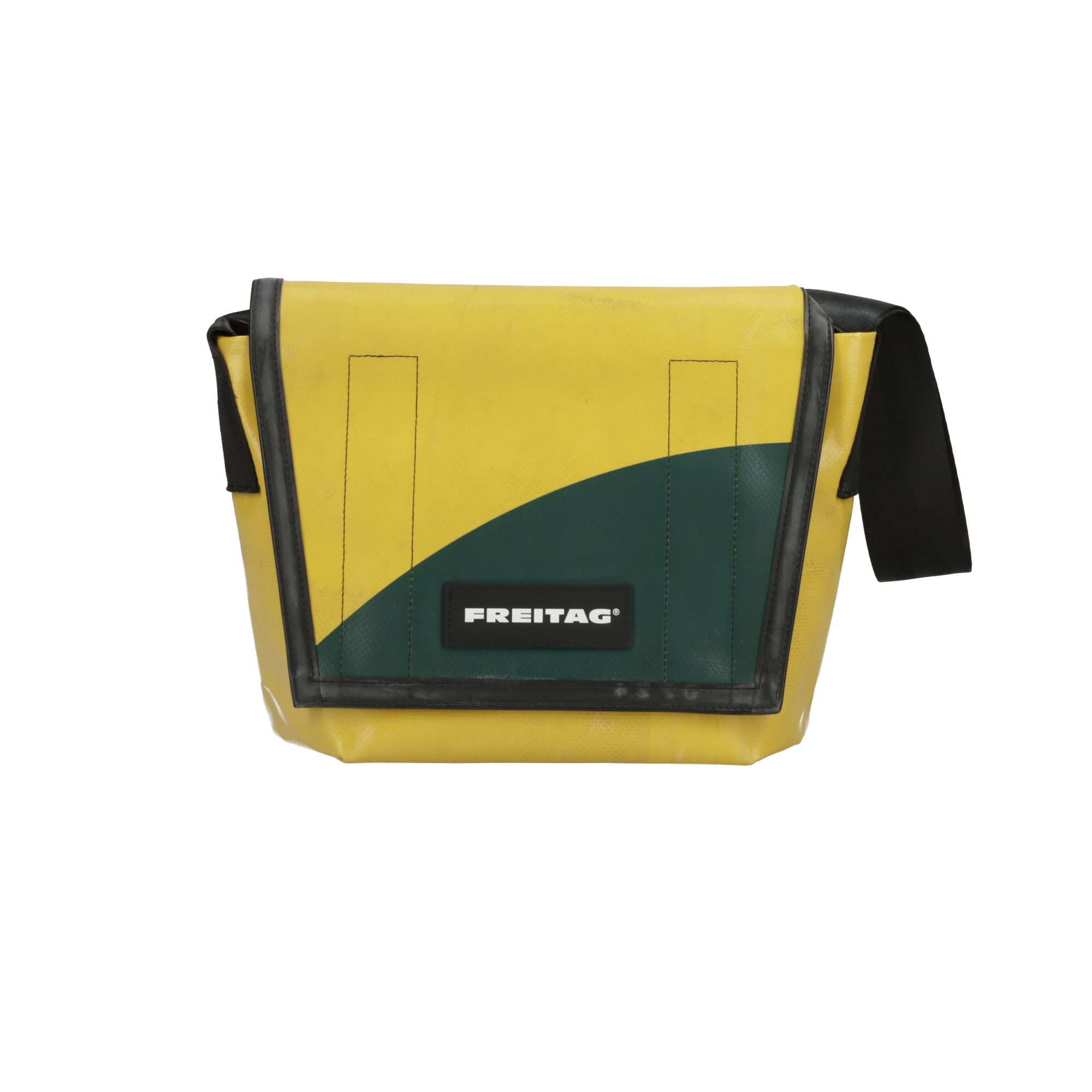 バッグ FREITAG F11 LASSIE BLUE/YELLOW F11 LASSIE | 993637 | FREITAG