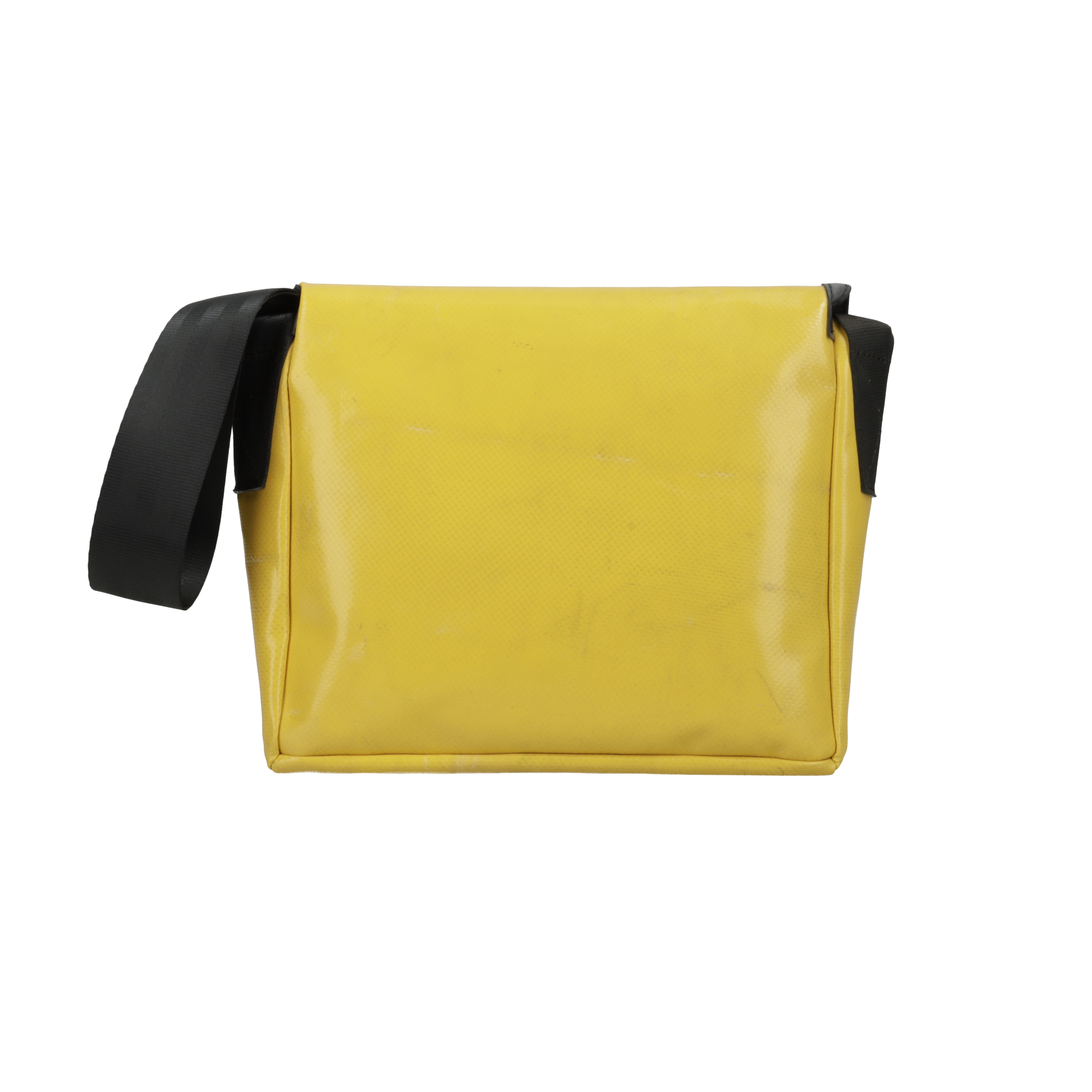 FREITAG LASSIE オールクリームホワイト Well produced, clean, functional, yet elegant. Can anyone