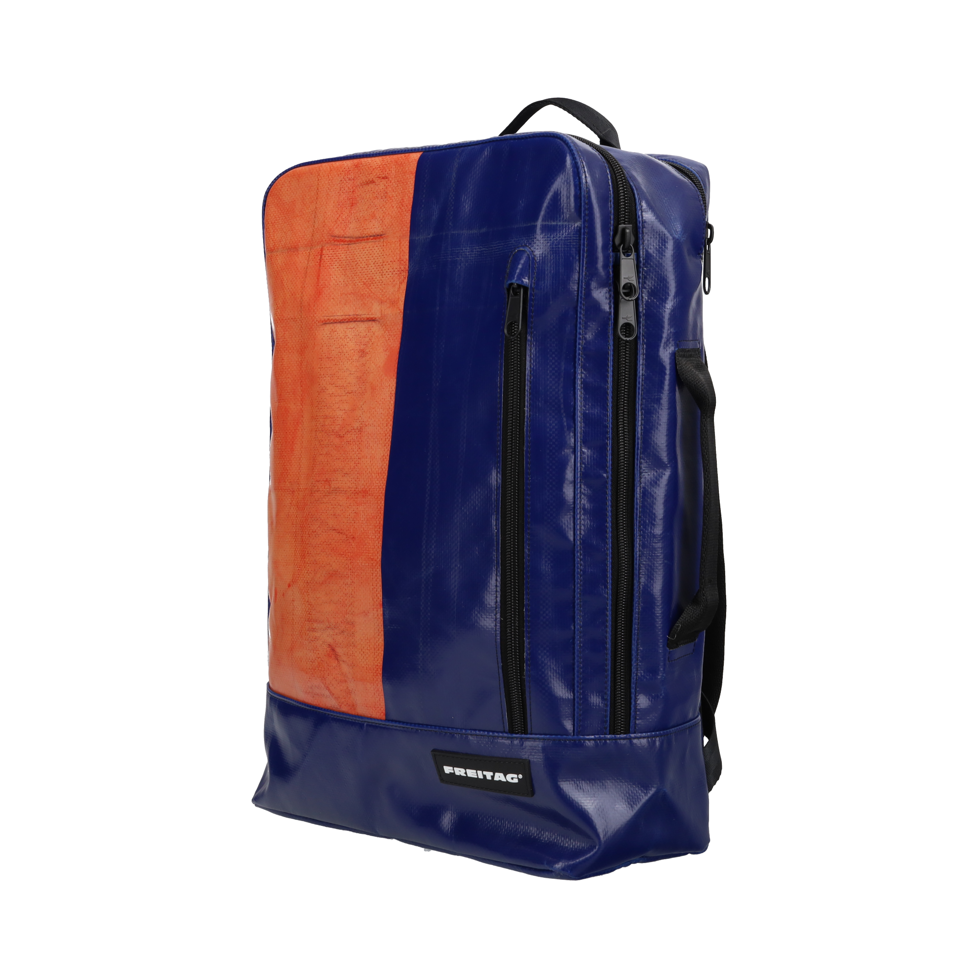 FREITAG F306 HAZZARD　ブルー Freitag F306 Hazzard Backpack in Blue for Men | Lyst