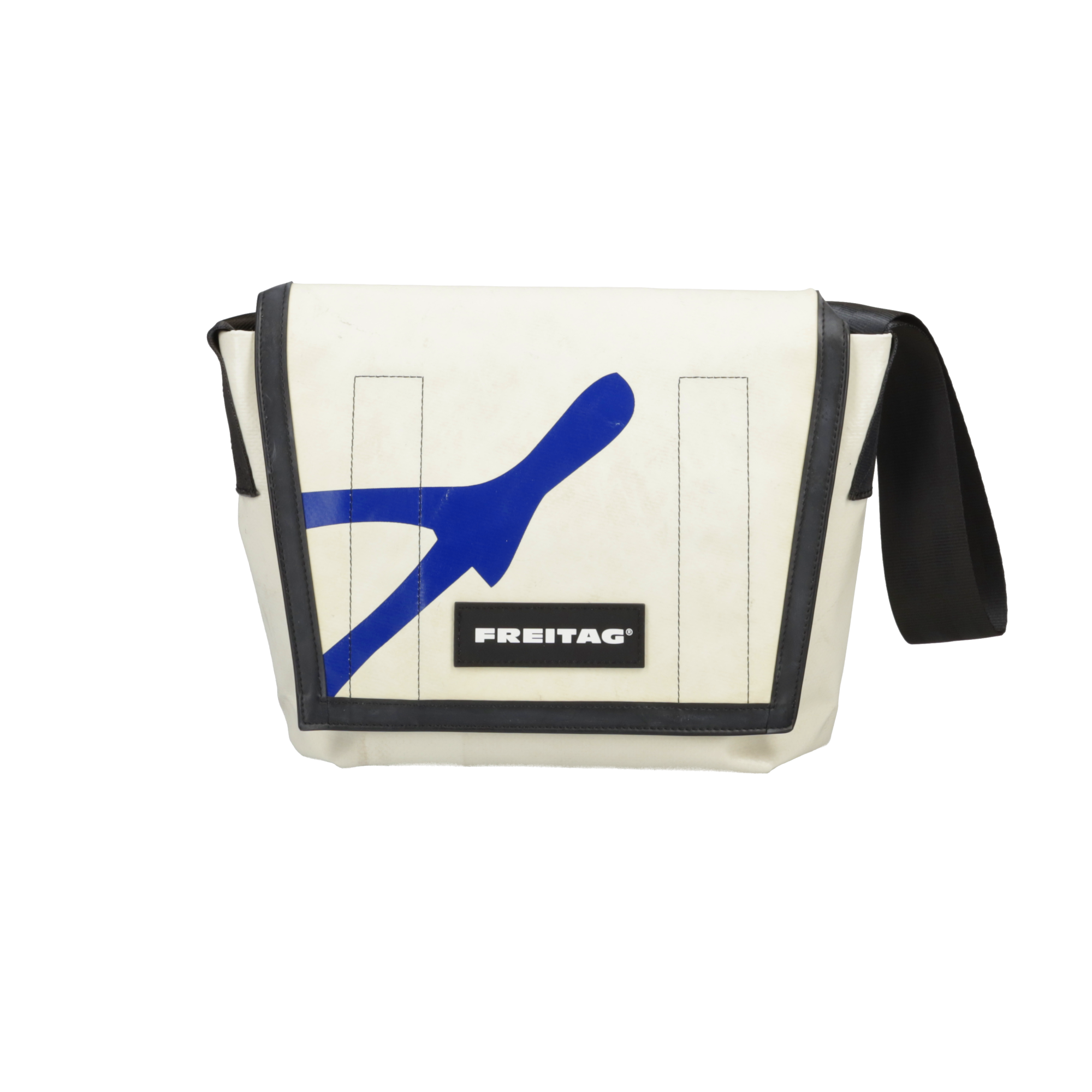 FREITAGフライターグF11LASSIE ラッシーブルー単色ID付 F11 LASSIE | 994974 | FREITAG