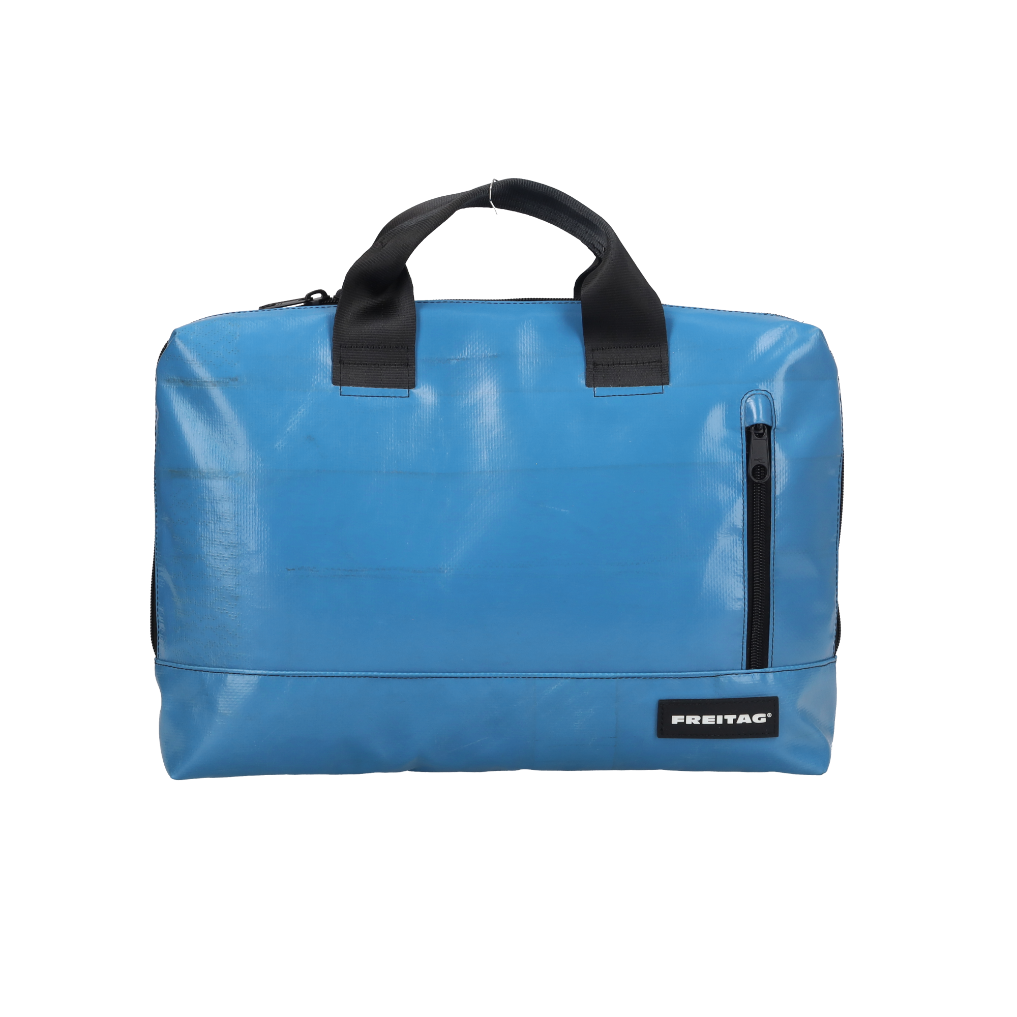 【メリーポール】FREITAG MOSS F304トートバッグ 青 銀 F304 MOSS | 844641 | FREITAG