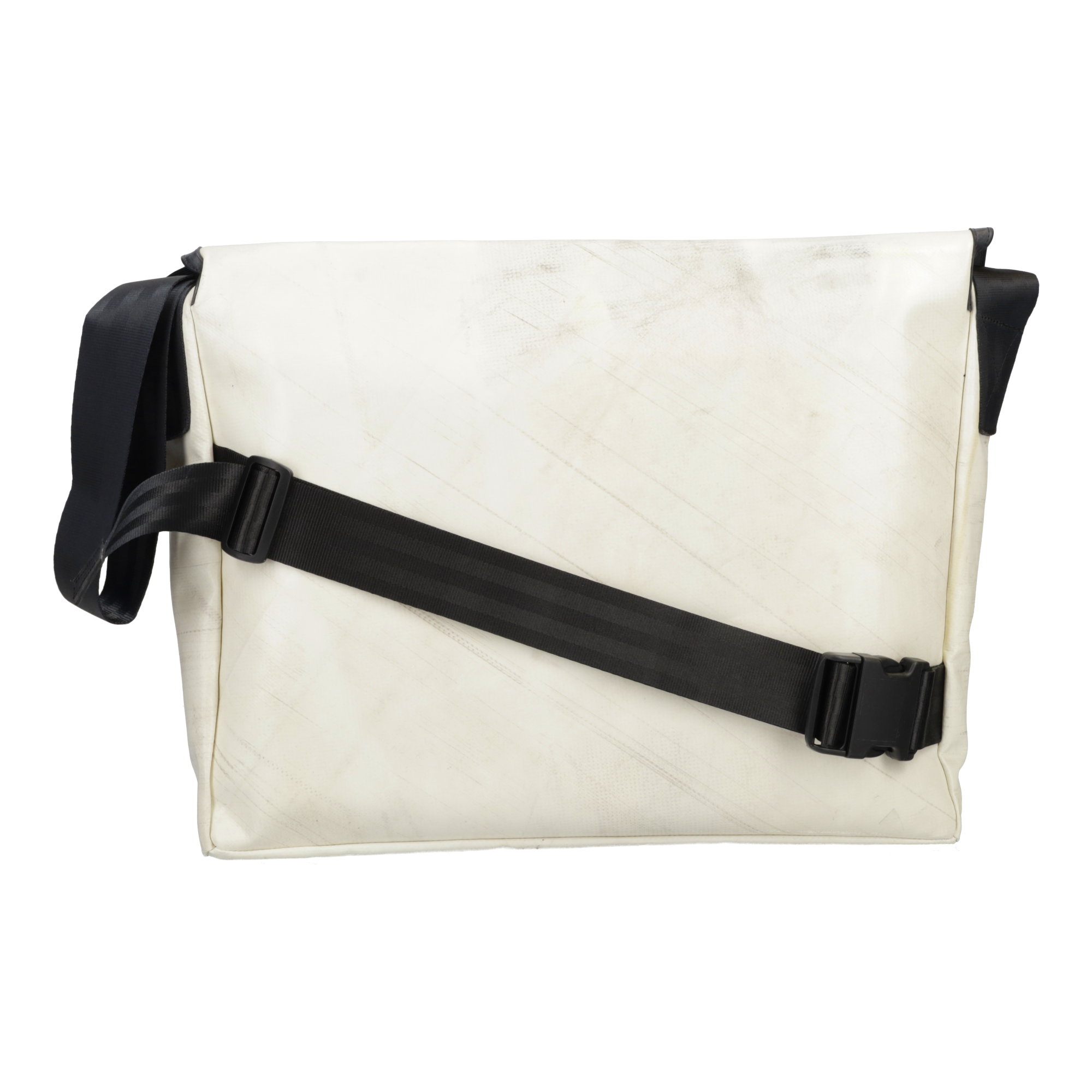 バッグ FREITAG messengerbag Freitag Messenger bag in good condition Big, yellow | Depop