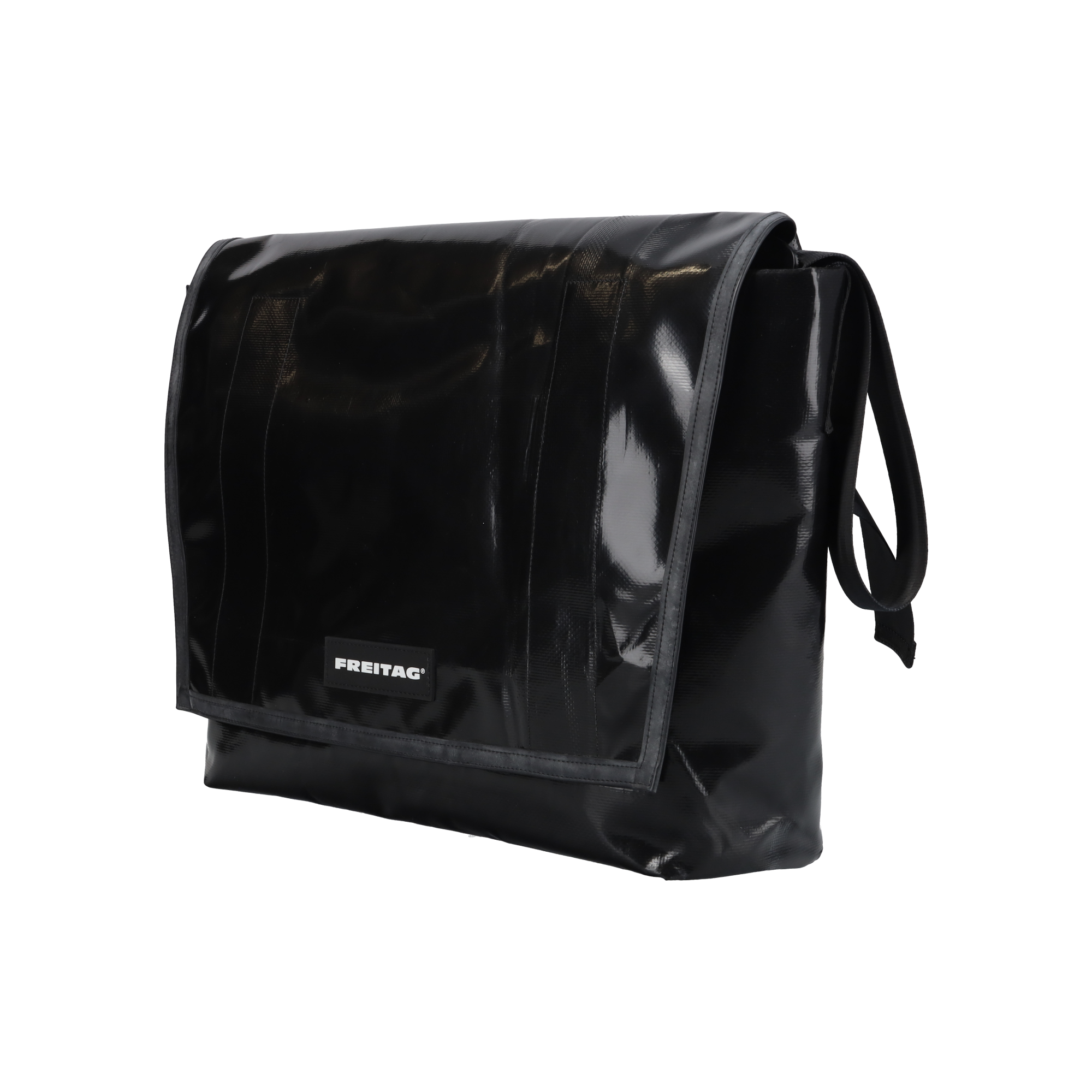 FREITAG F13 TOP CAT オールブラック/黒 F13 TOP CAT | 996235 | FREITAG