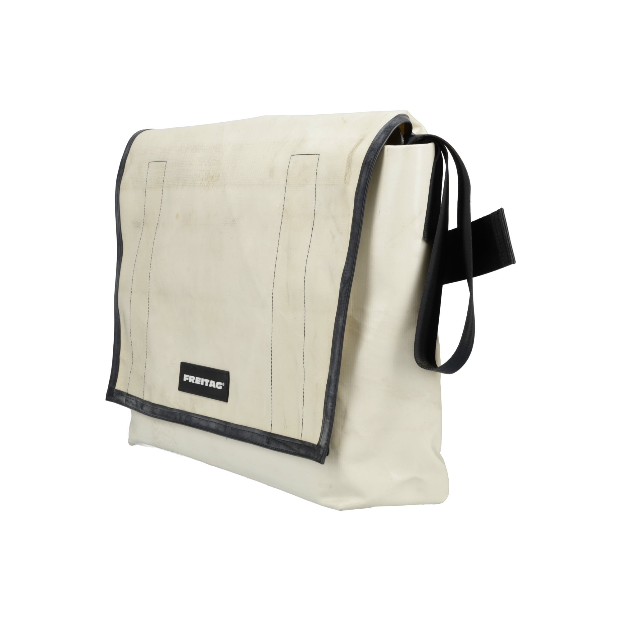 THE MESSENGER GUIDE | FREITAG