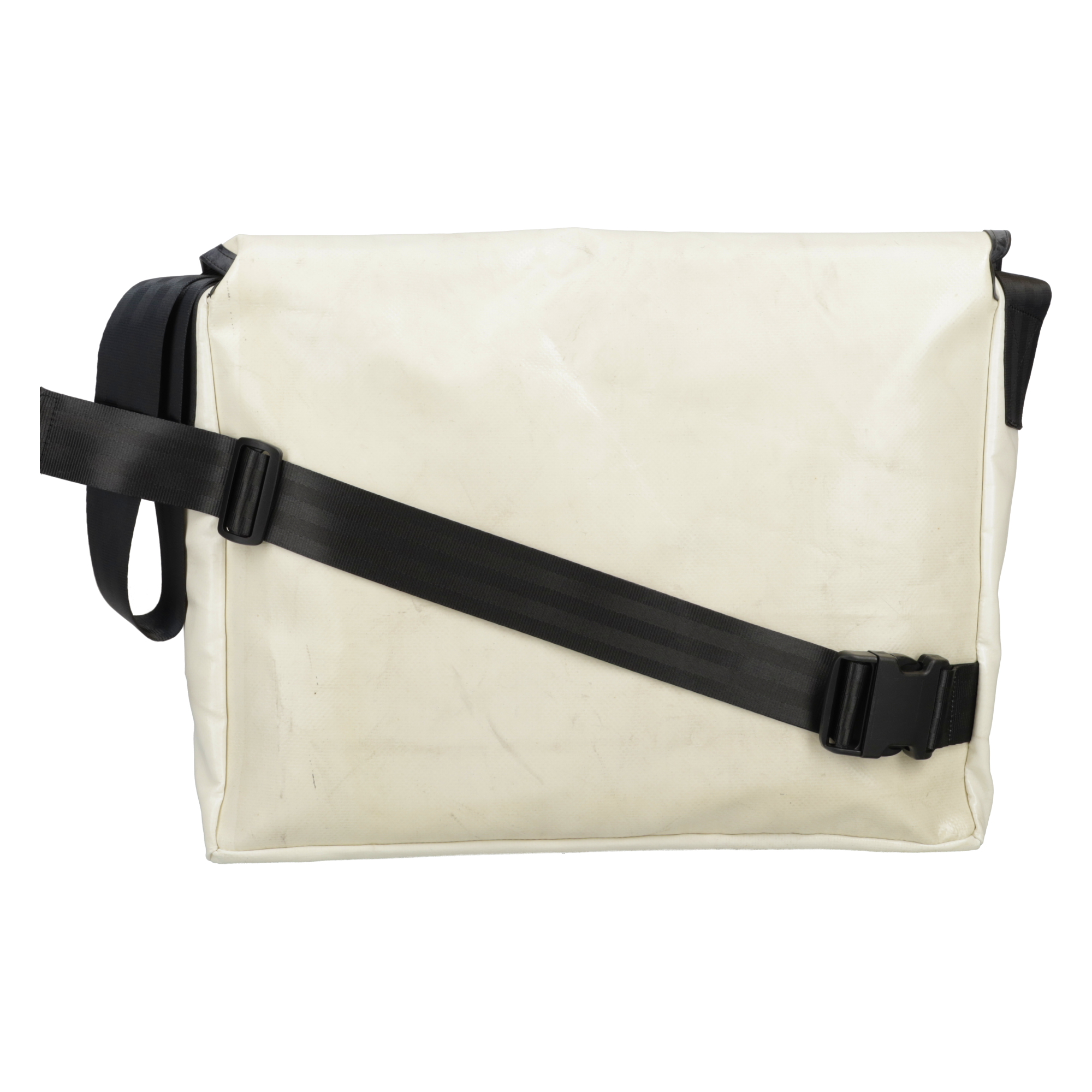 THE MESSENGER GUIDE | FREITAG