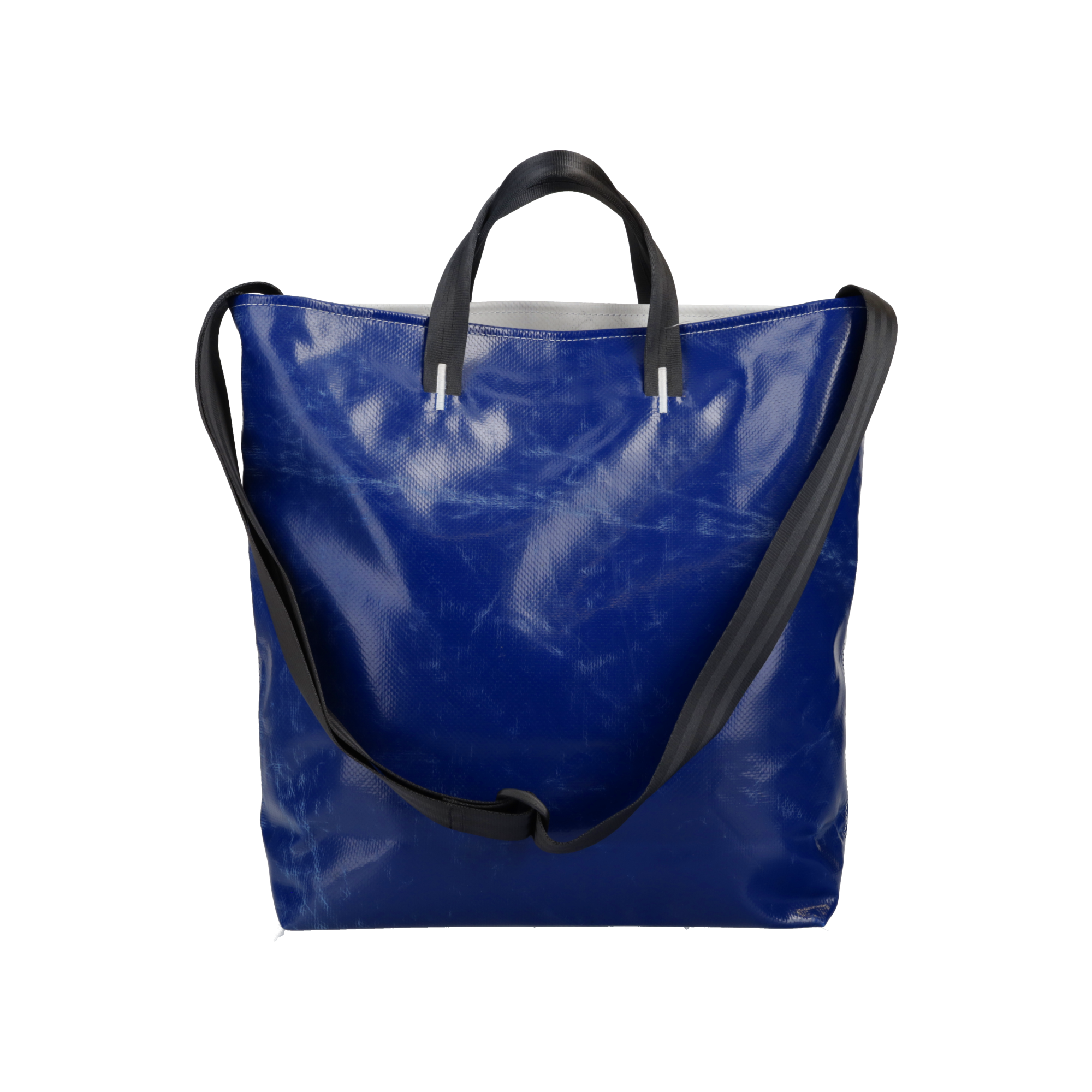 【値下げ】FREITAG F202 LELAND オールネイビー FREITAG F680 ANDERSON オールブラック - メルカリ