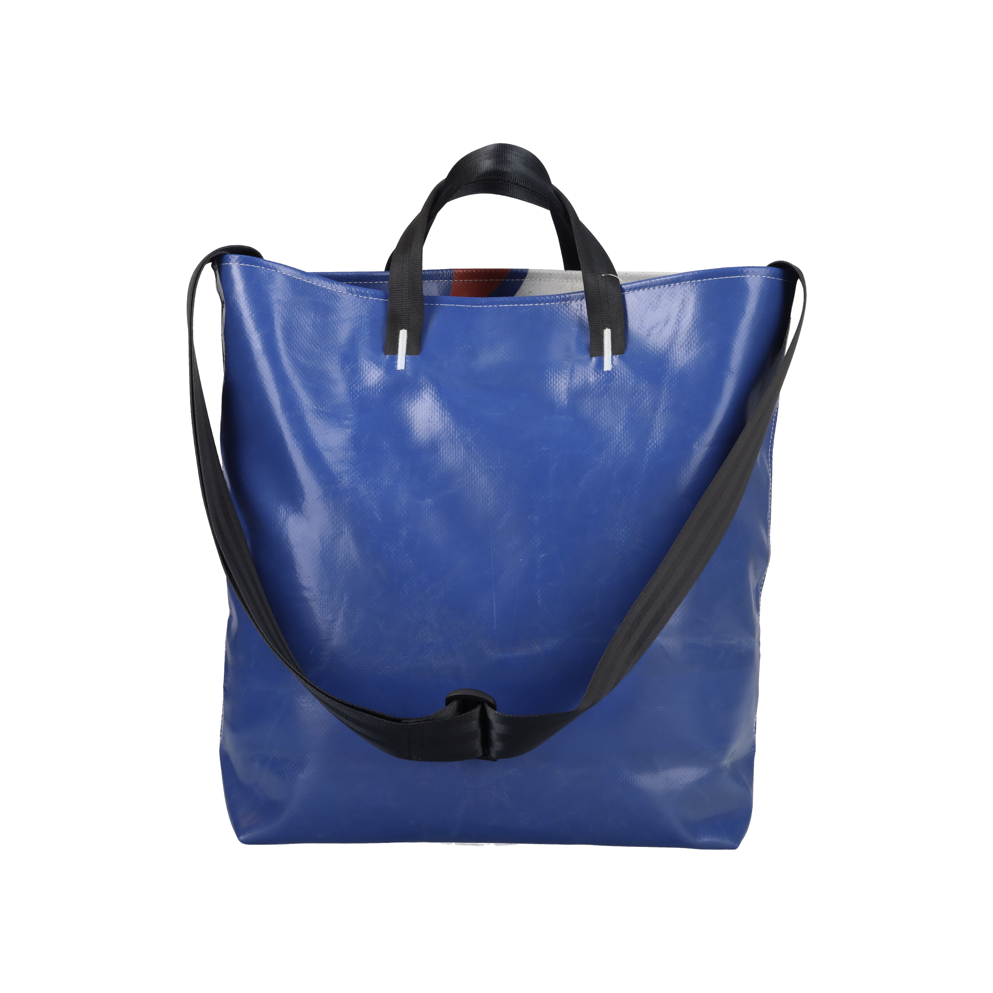 【値下げ】FREITAG F202 LELAND オールネイビー 値下げ】FREITAG F202 LELAND オールネイビー