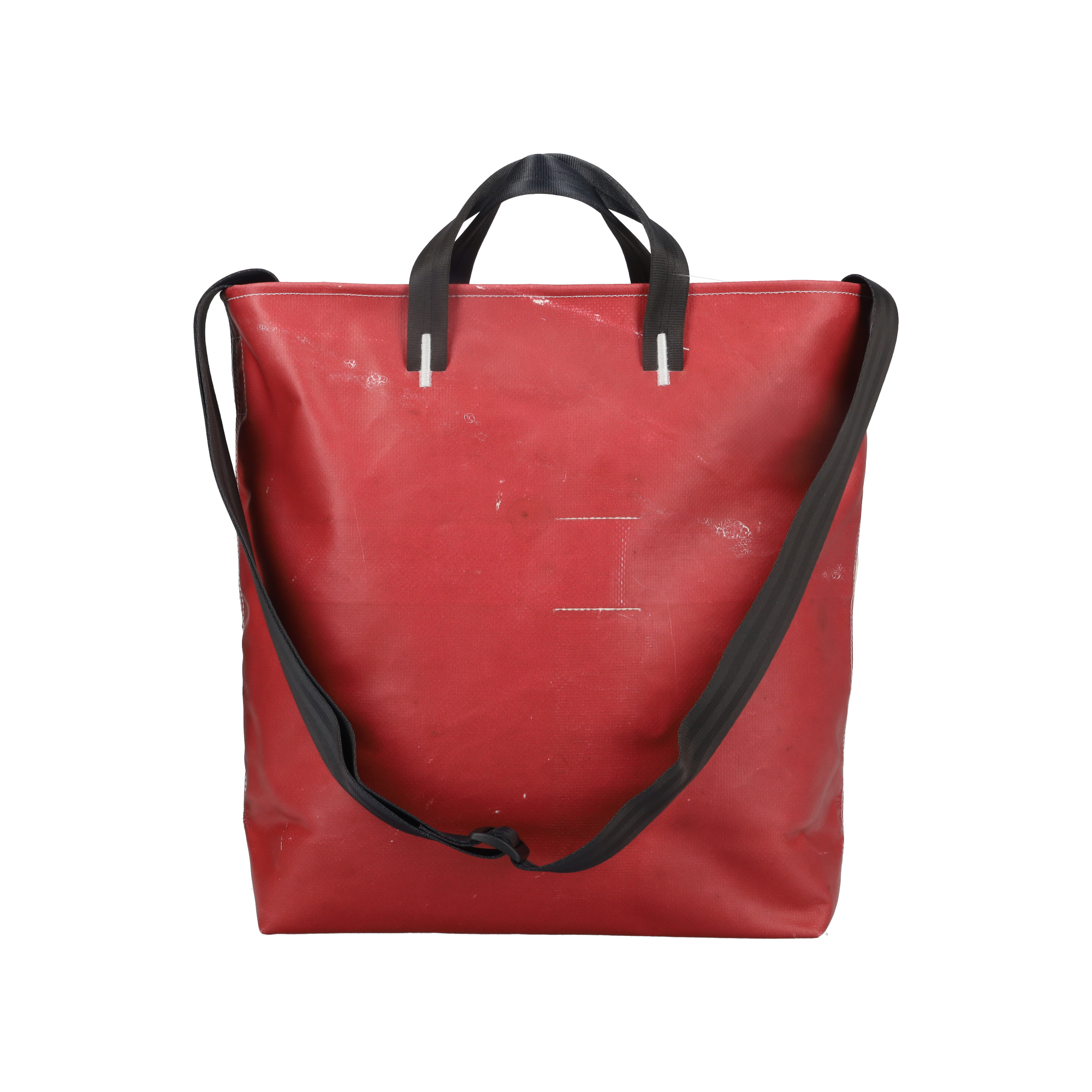 F201 PETE | FREITAG