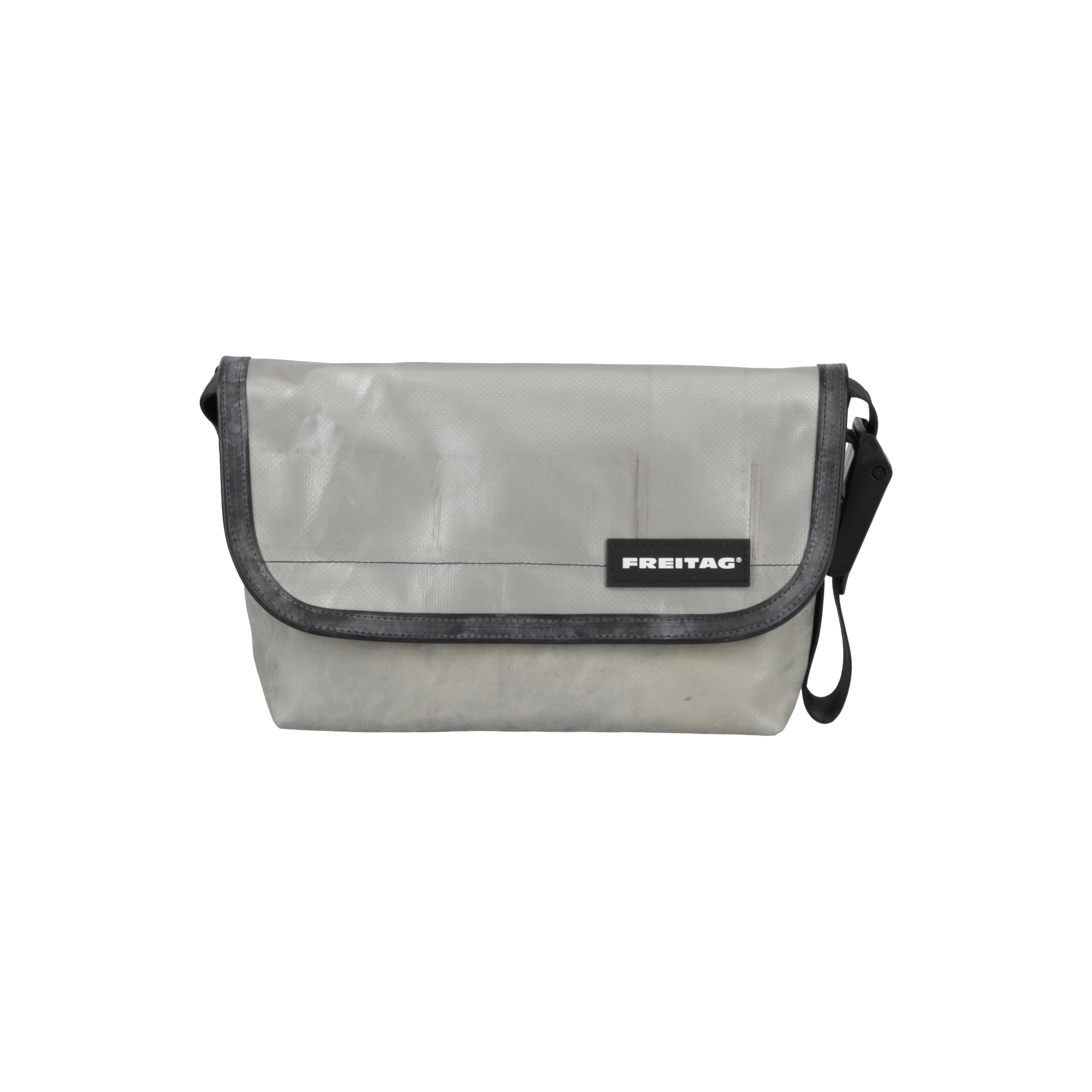 FREITAG ショルダーバッグ　1点物　メッセンジャー　大きめ　肩掛け FREITAG(フライターグ) / メッセンジャーバッグ/ショルダー