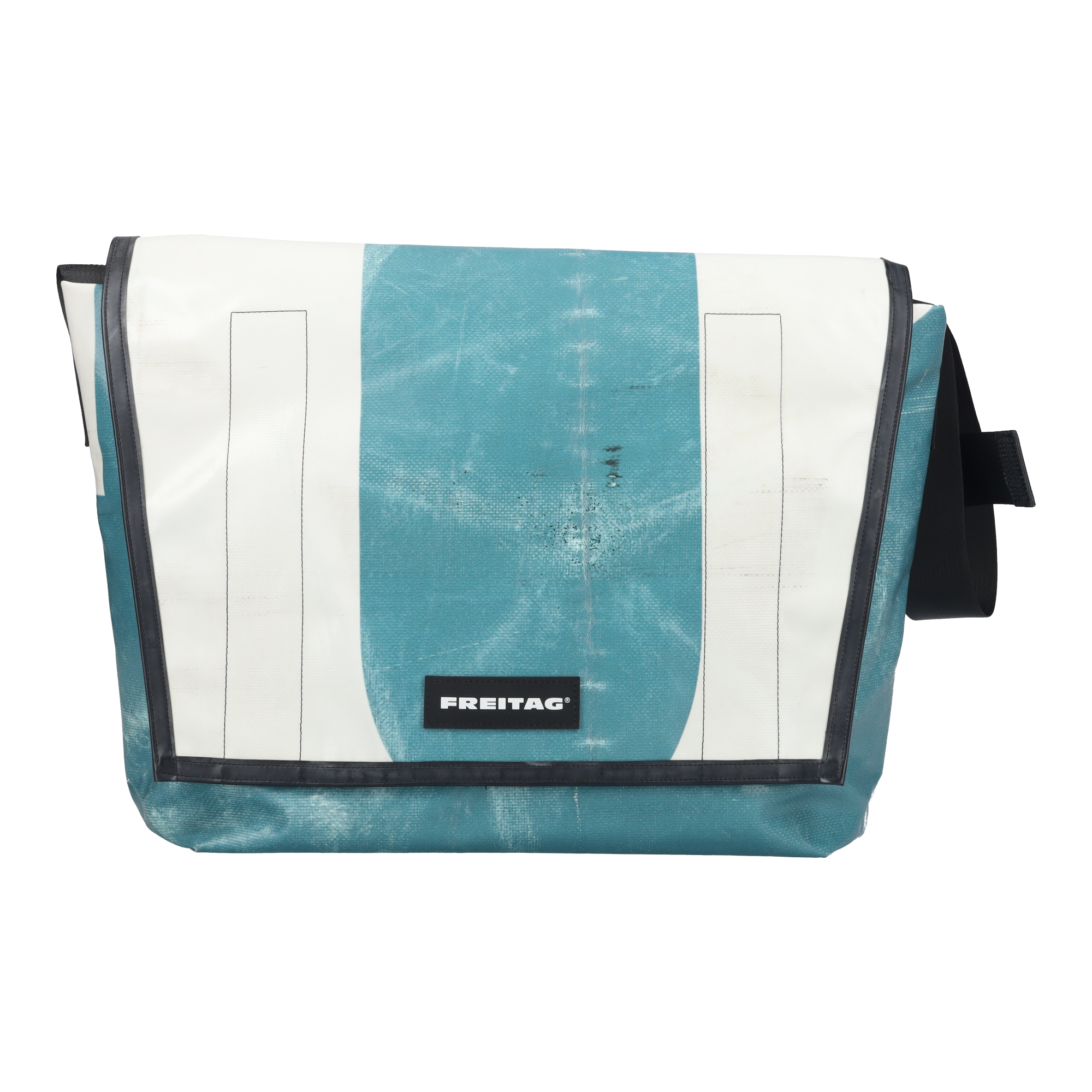 アップサイクルされたバッグとアクセサリー | FREITAG