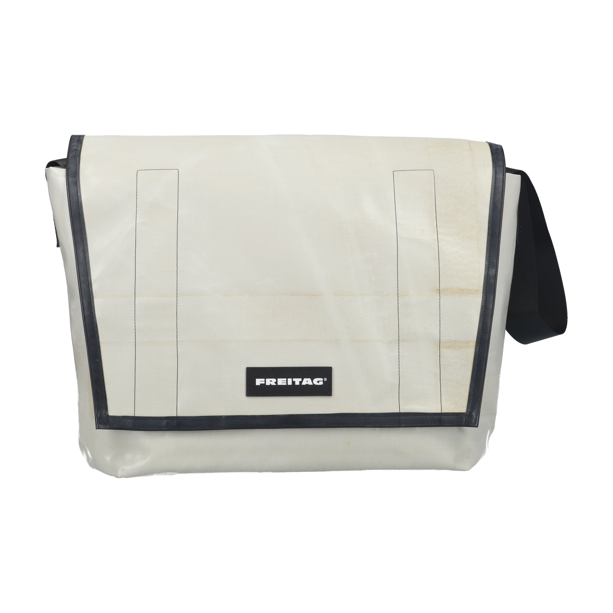 THE MESSENGER GUIDE | FREITAG