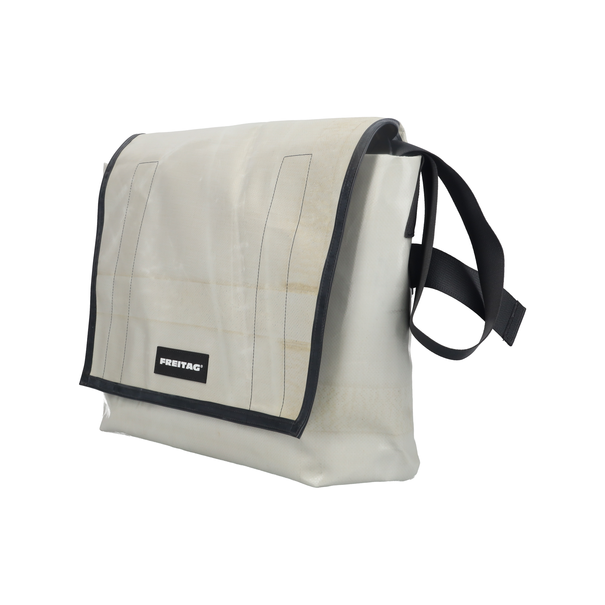 THE MESSENGER GUIDE | FREITAG