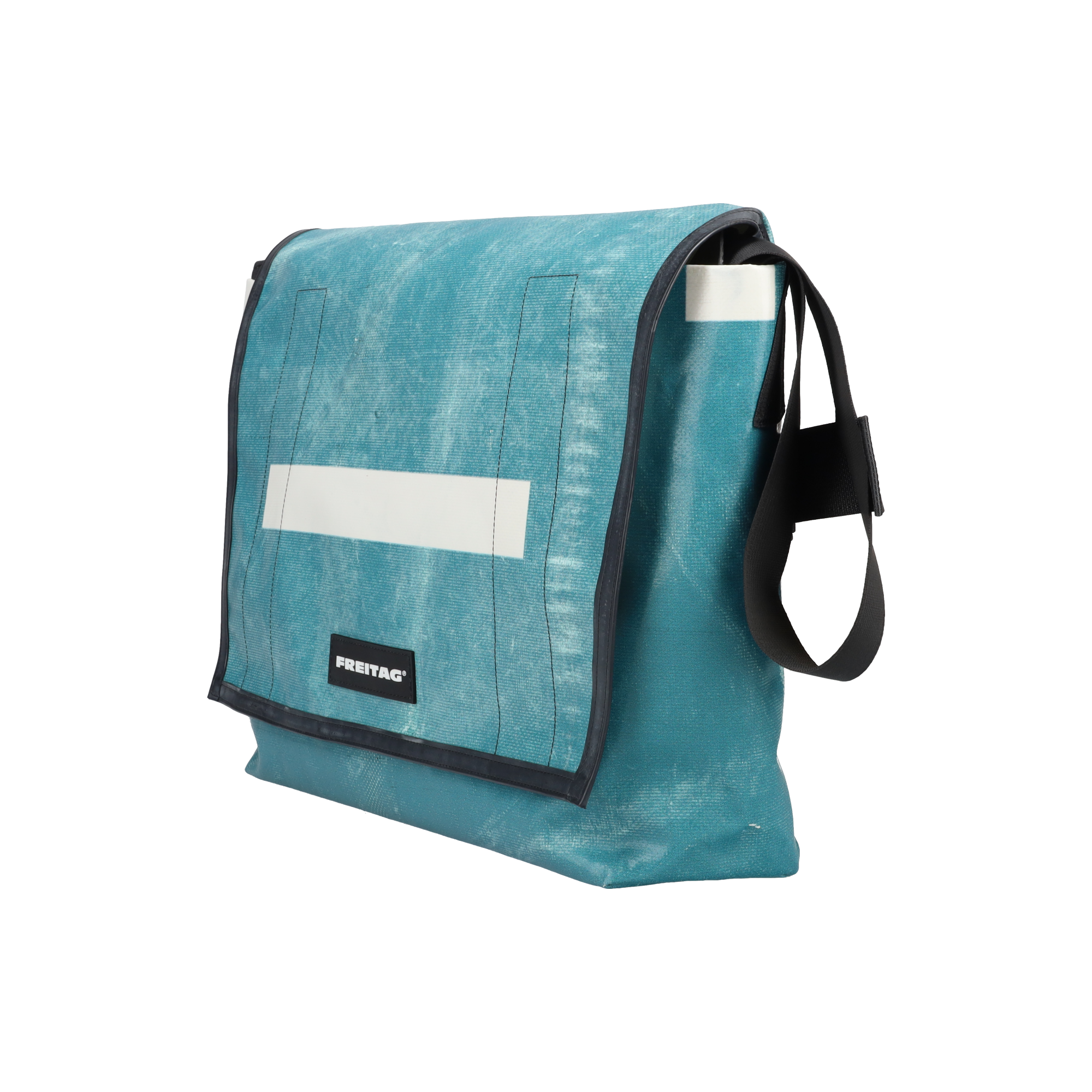 THE MESSENGER GUIDE | FREITAG THE MESSENGER GUIDE | FREITAG