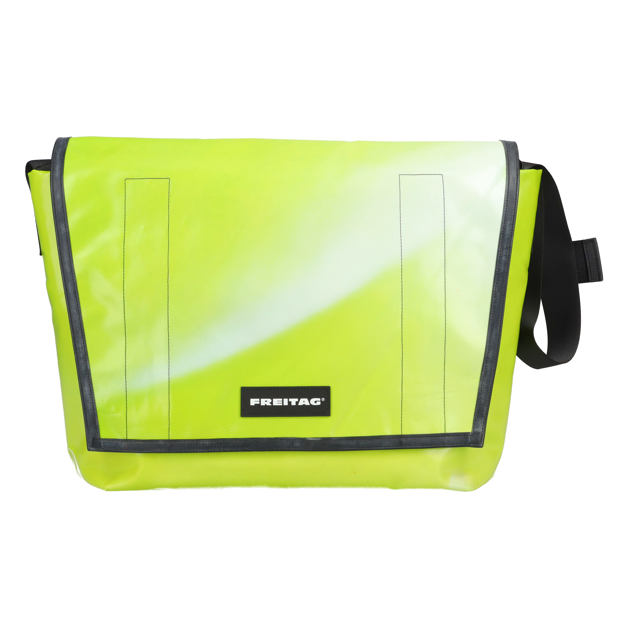 THE MESSENGER GUIDE | FREITAG