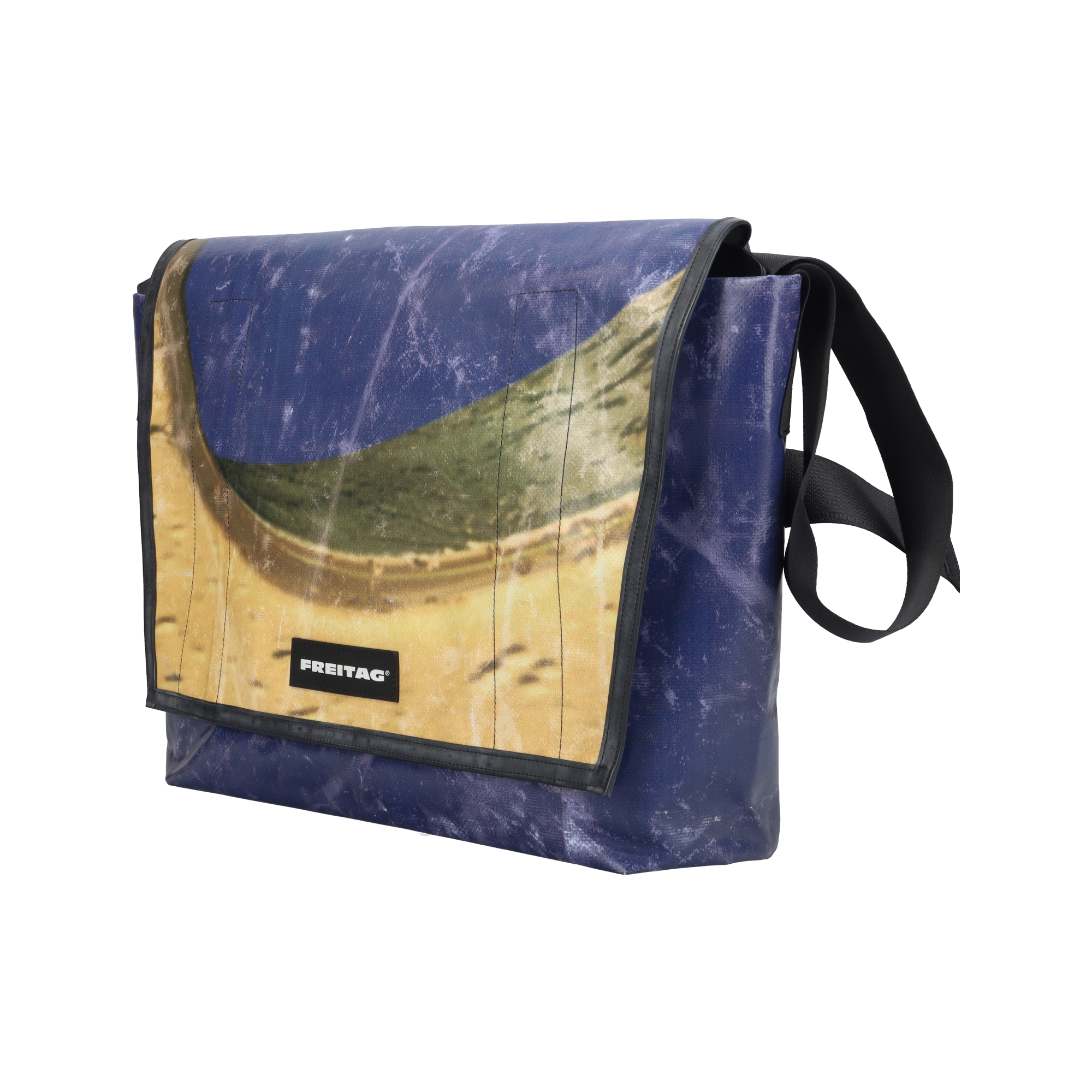 F13 TOP CAT | 001076 | FREITAG