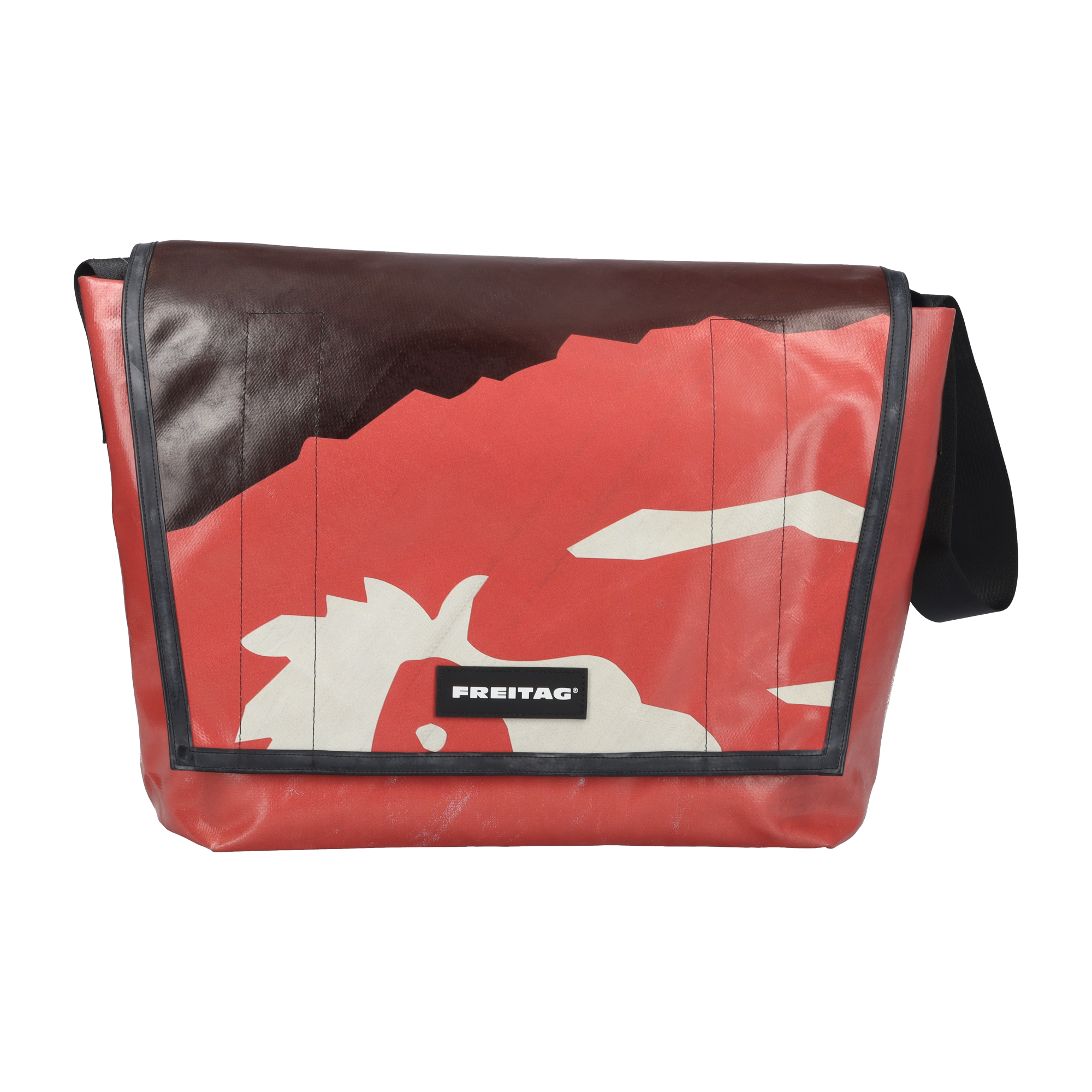 メッセンジャーバッグ | FREITAG