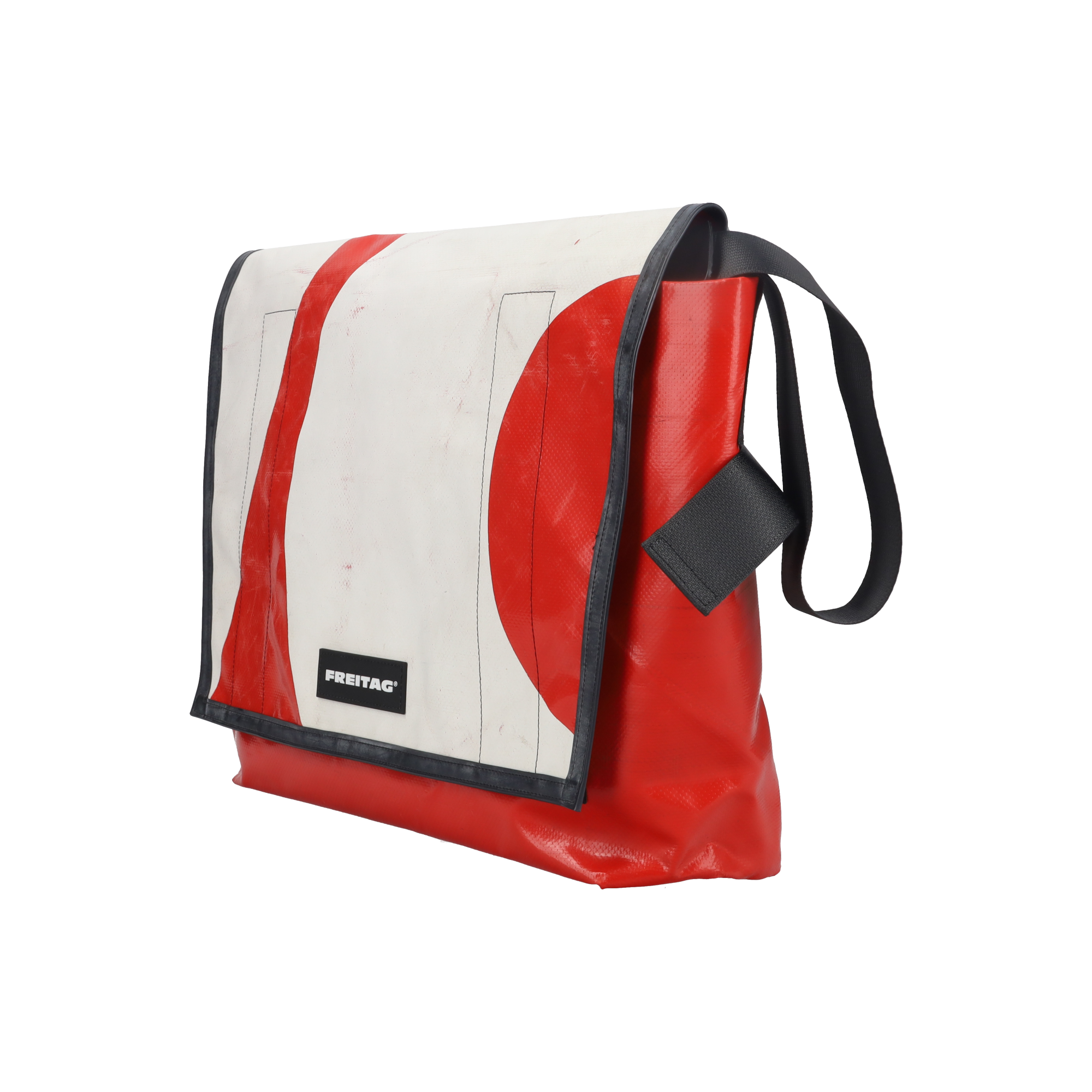 メッセンジャーバッグ ガイド | FREITAG