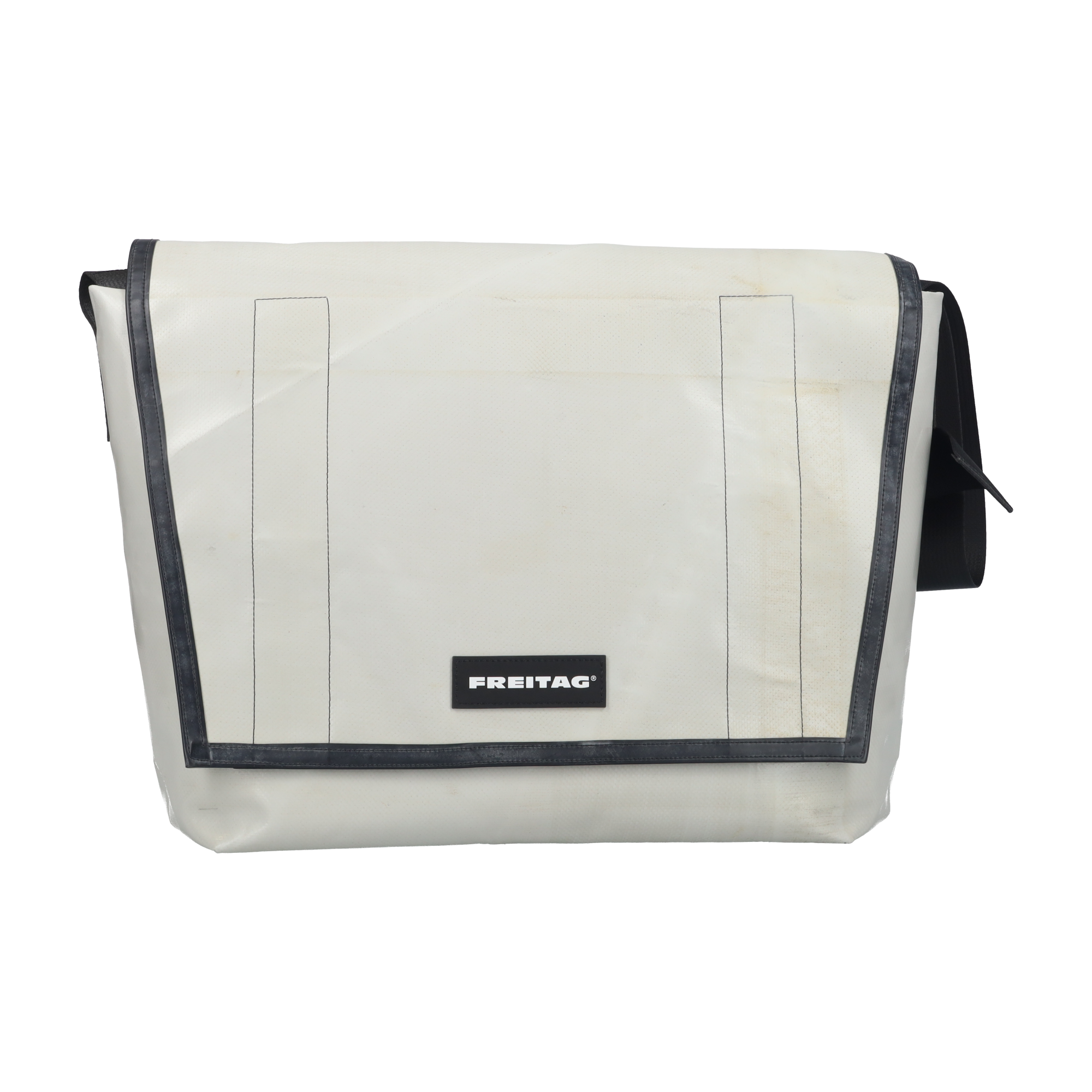 THE MESSENGER GUIDE | FREITAG