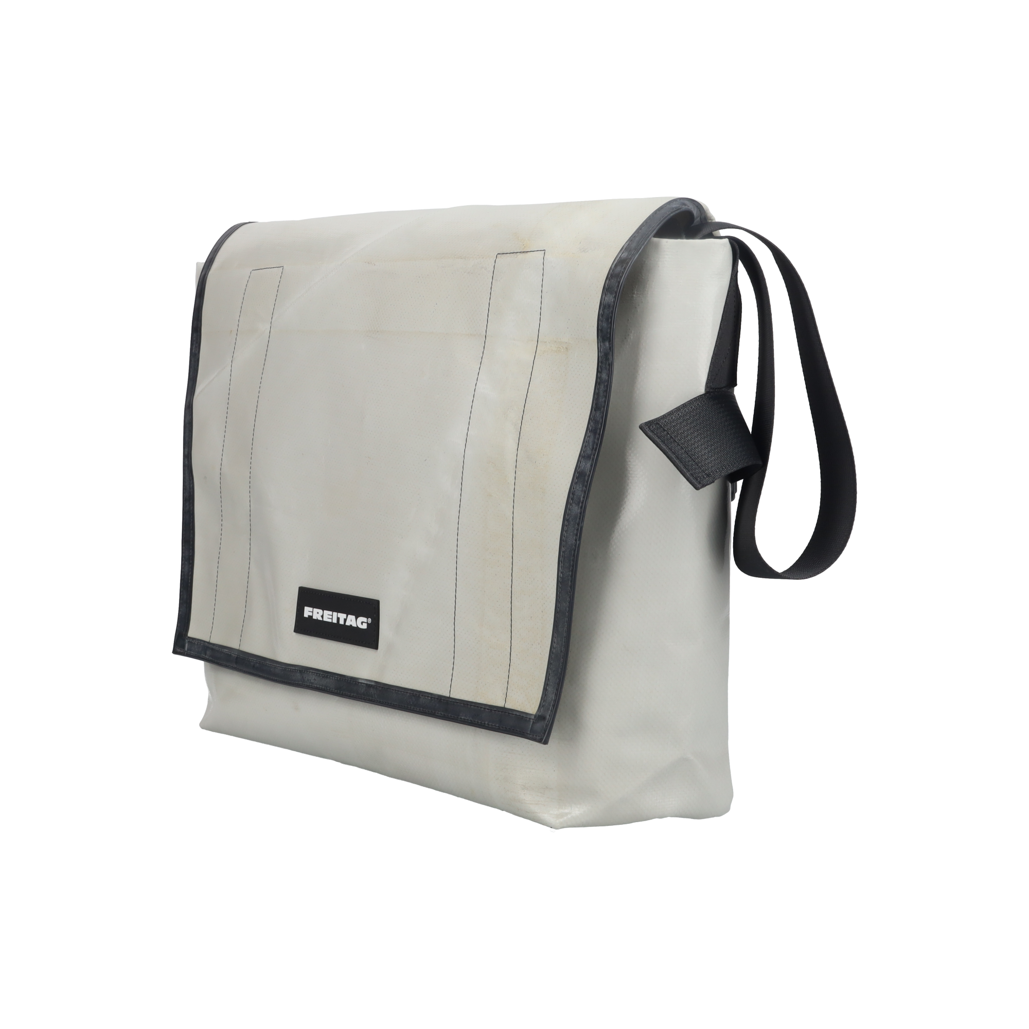 THE MESSENGER GUIDE | FREITAG