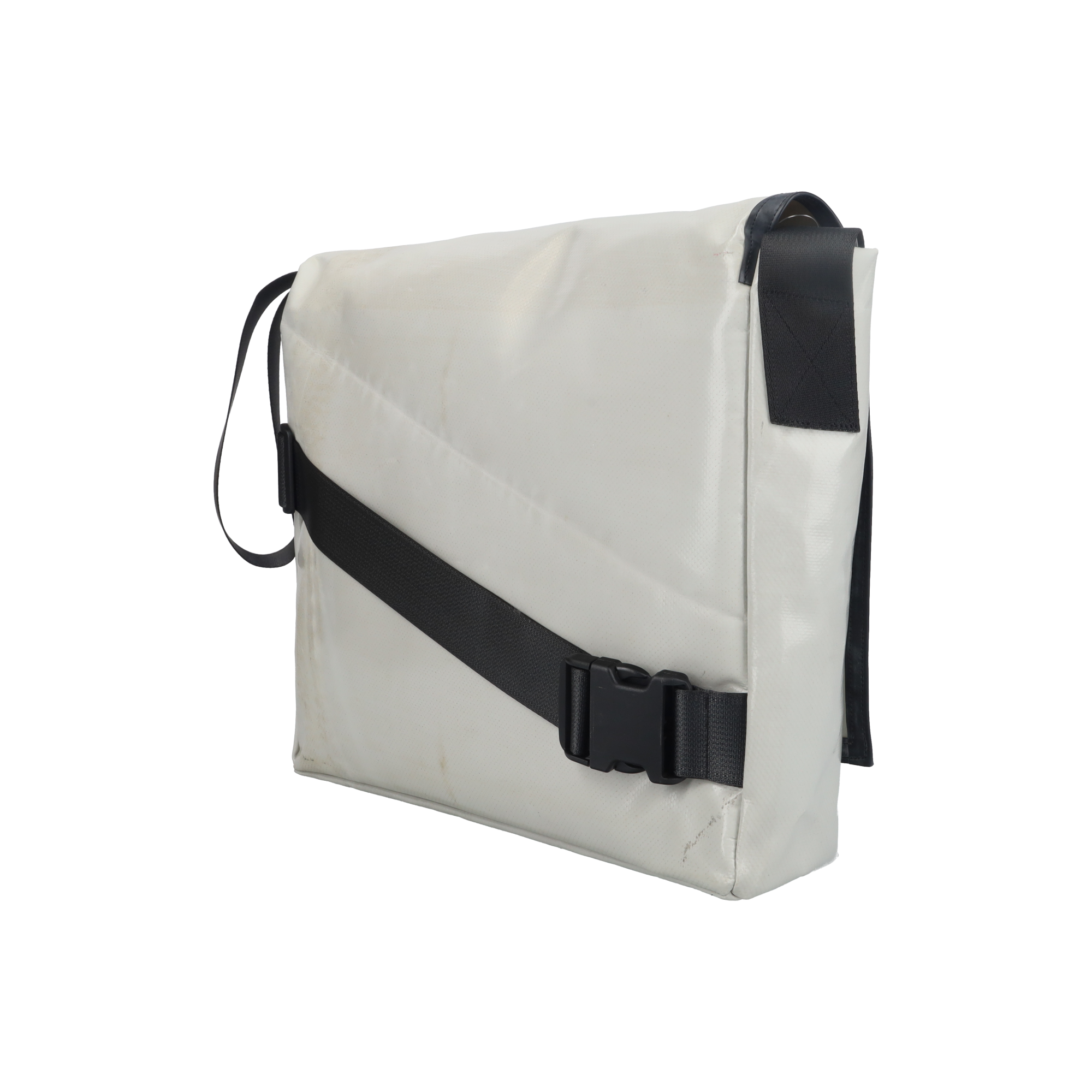 THE MESSENGER GUIDE | FREITAG