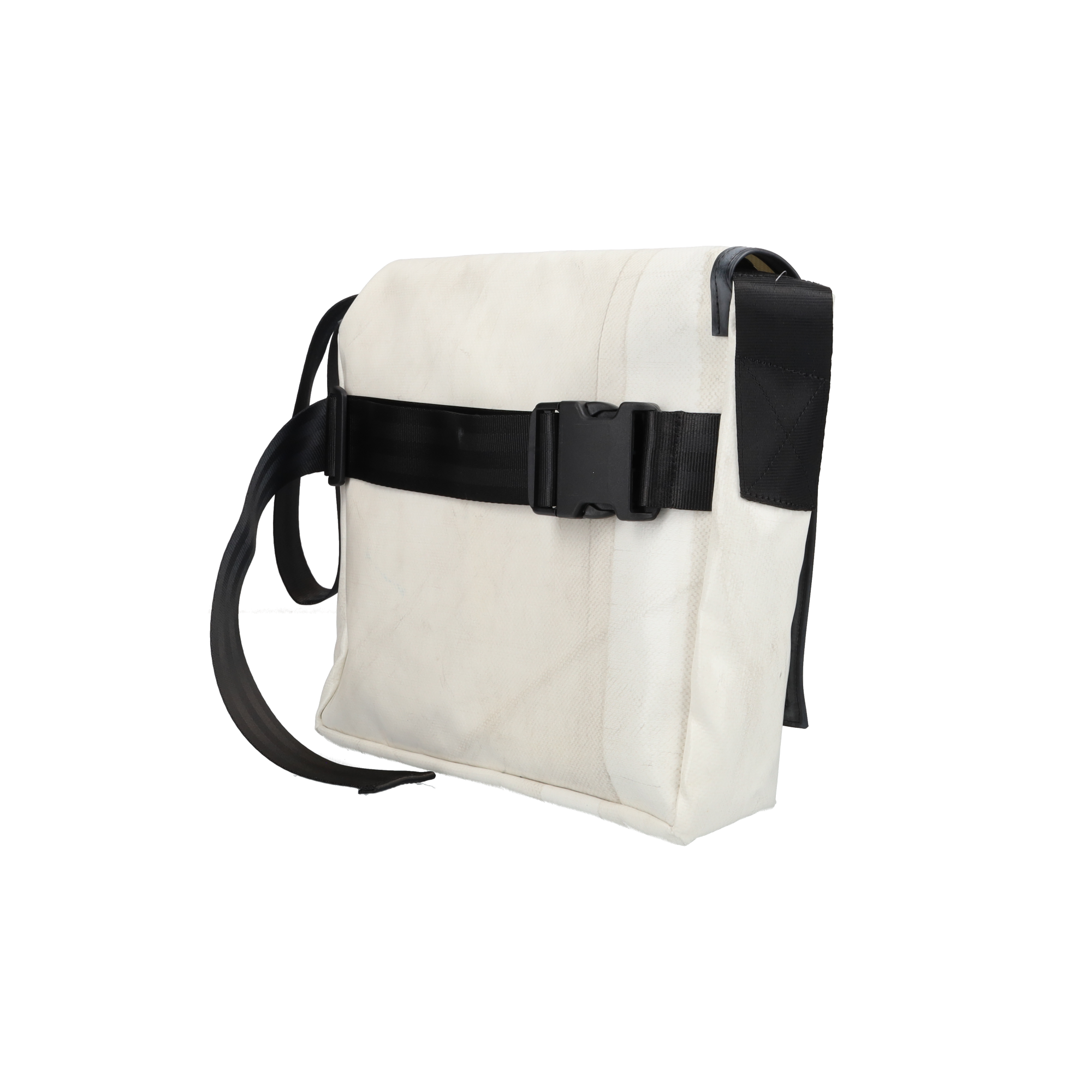 FREITAG F14 DEXTER ブラック/ホワイト F14 DEXTER | 146639 | FREITAG