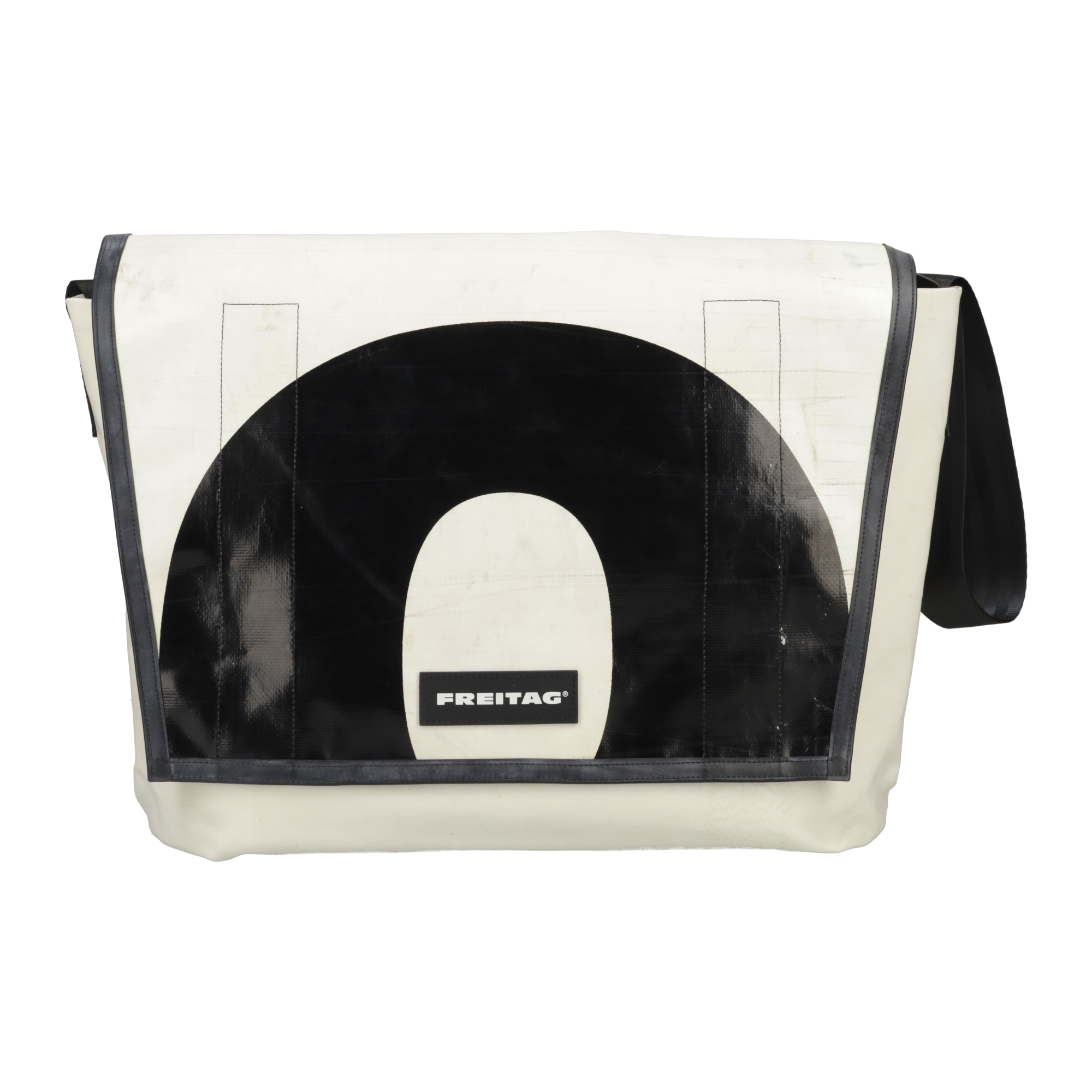 アップサイクルされたバッグとアクセサリー | FREITAG