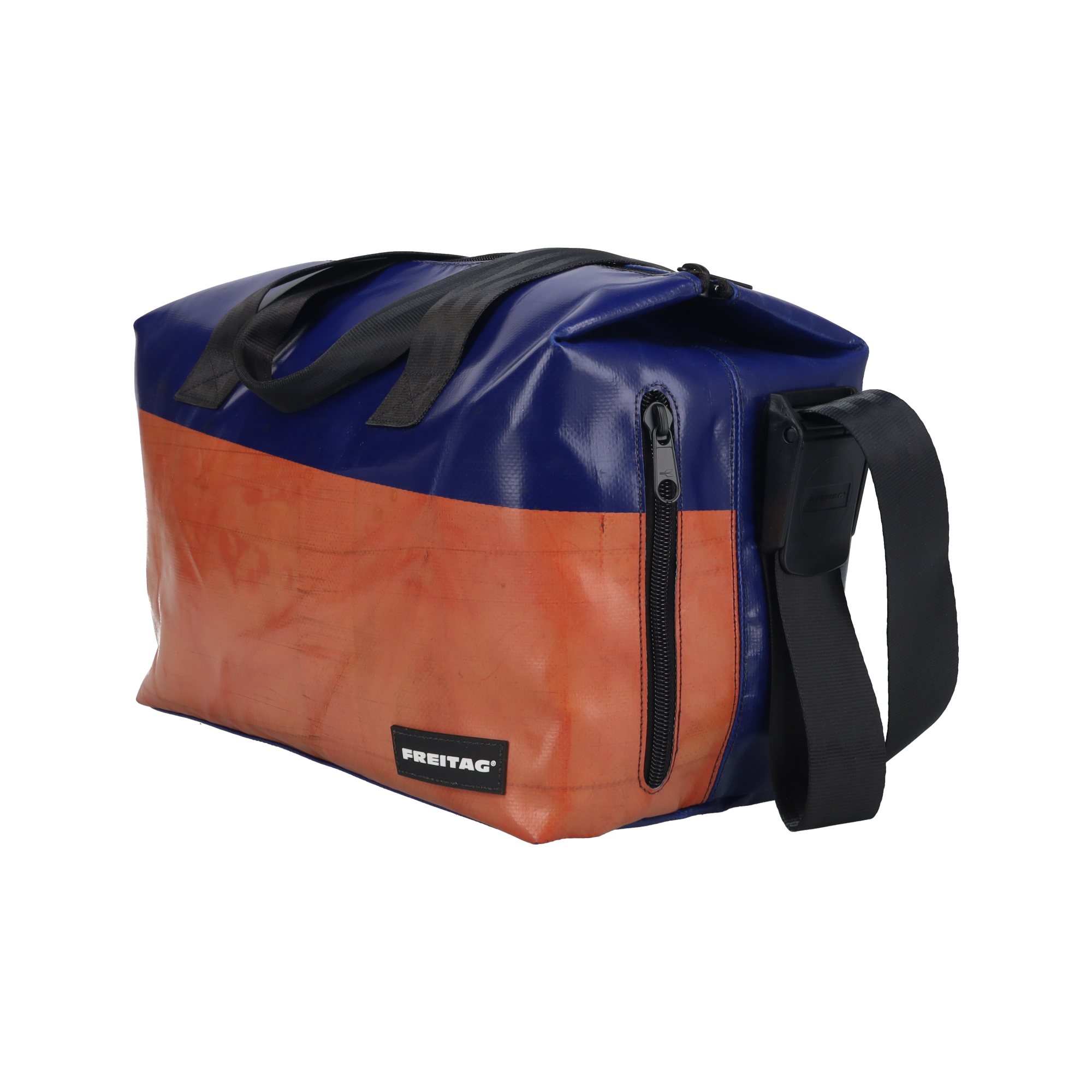 The big sports bag: F46 CLARK | FREITAG
