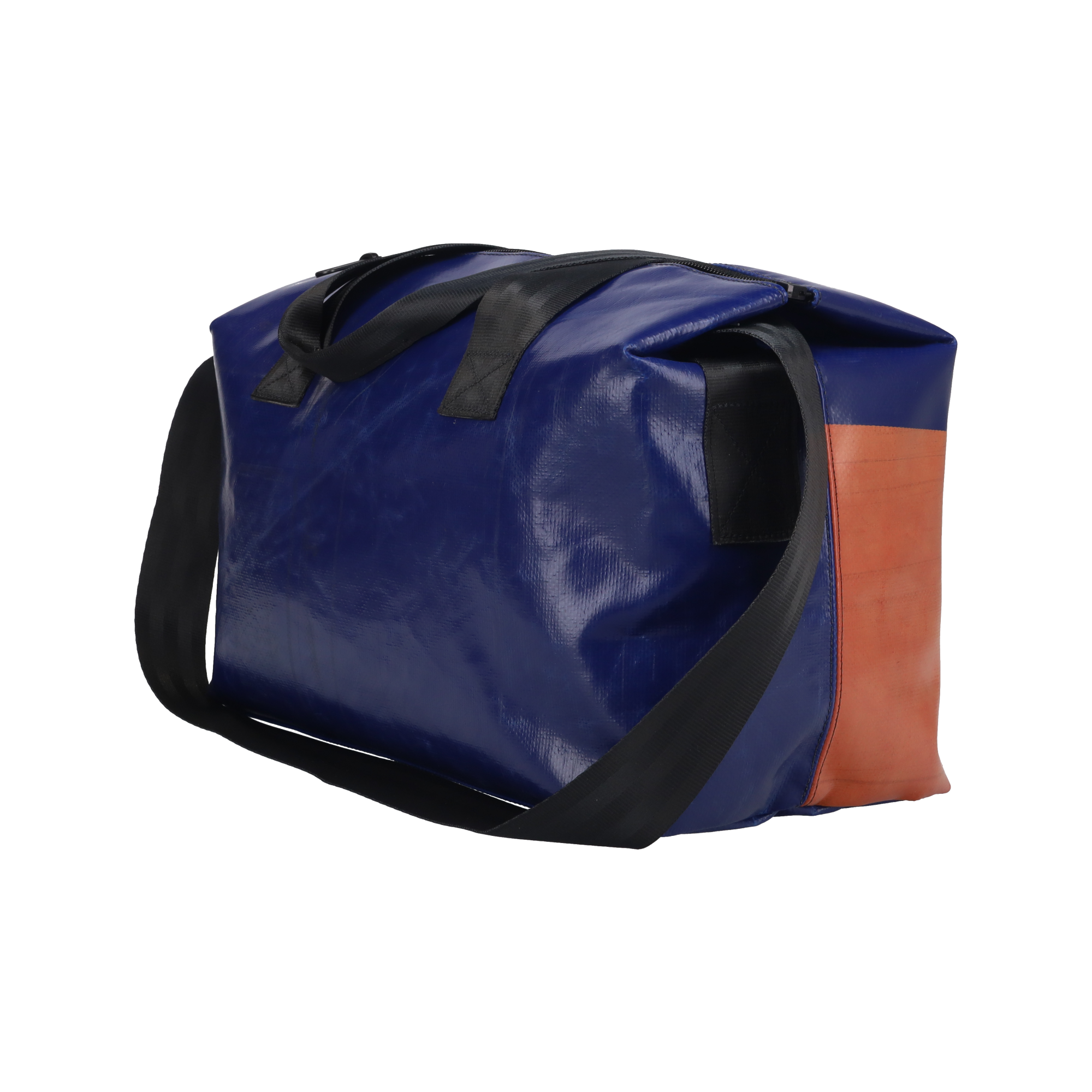 The big sports bag: F46 CLARK | FREITAG