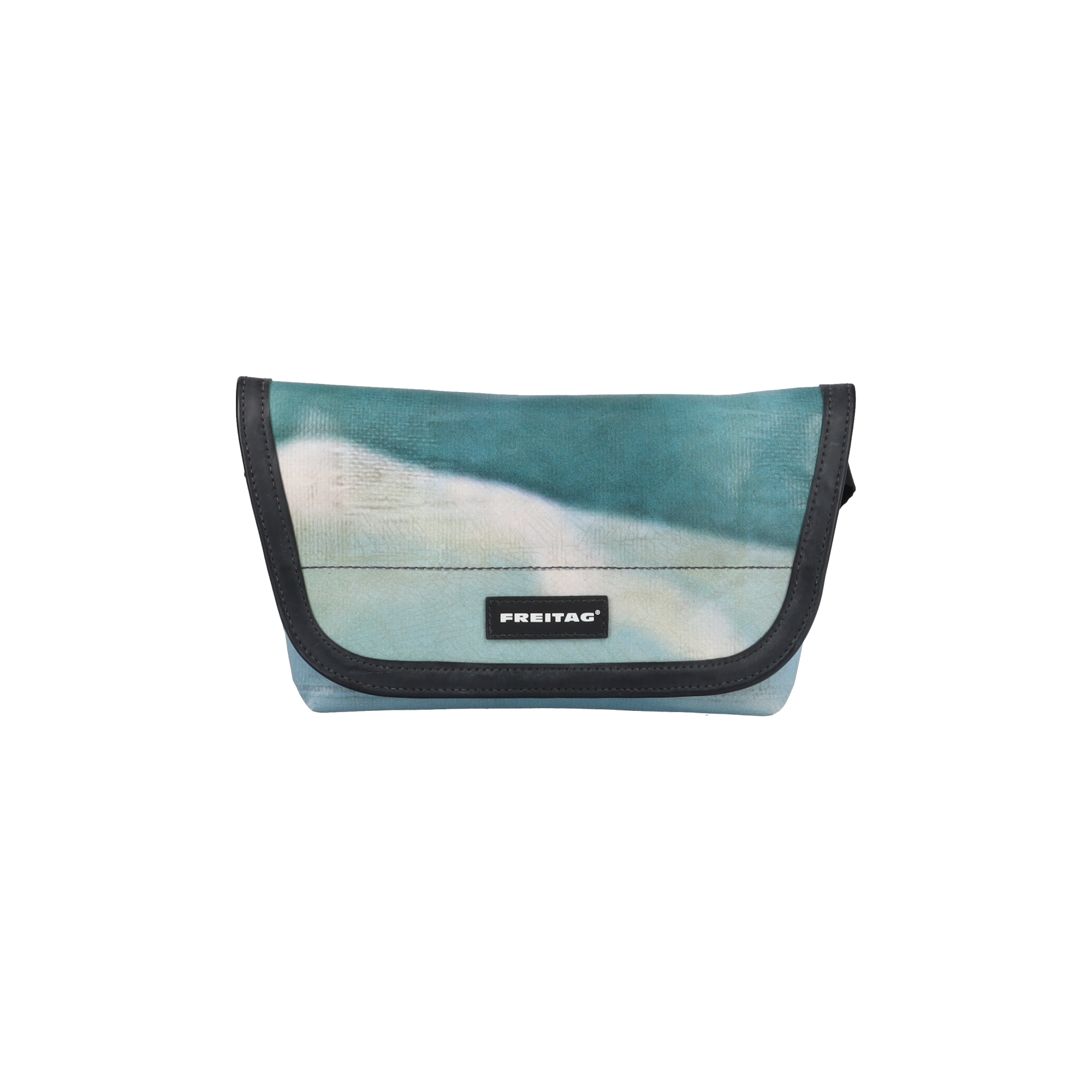 FREITAG F40 JAMIE ベージュ単色 FREITAG F40 - Jamie - Green with White – UNITOM